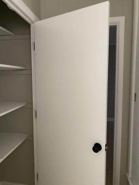 PORT DIXIE - Residential Lease