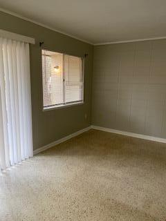 PORT DIXIE - Residential Lease