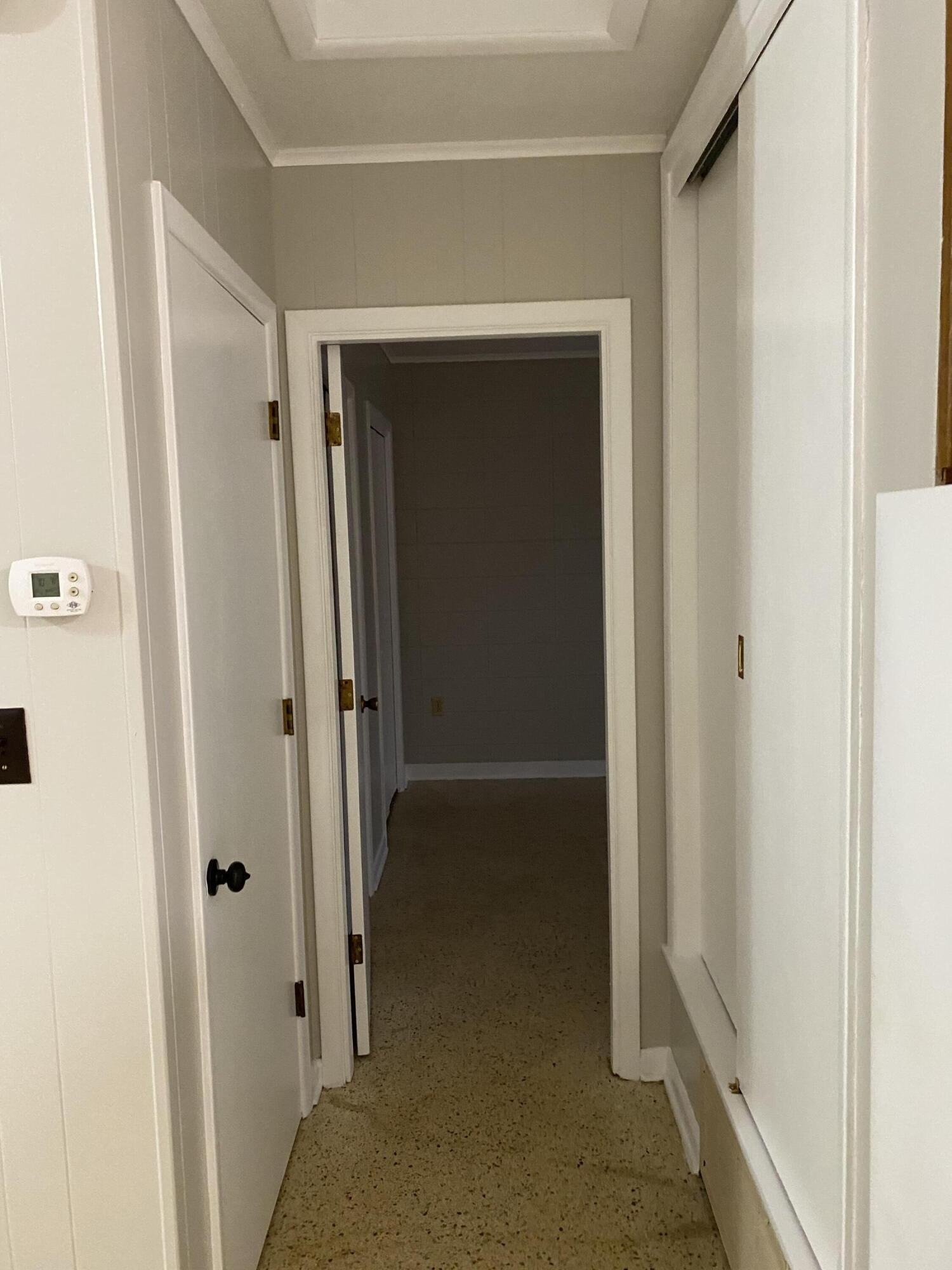 PORT DIXIE - Residential Lease