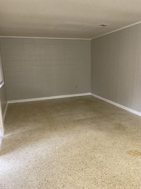 PORT DIXIE - Residential Lease