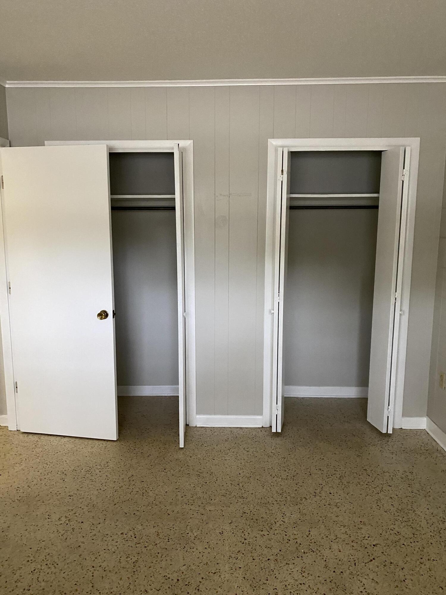 PORT DIXIE - Residential Lease