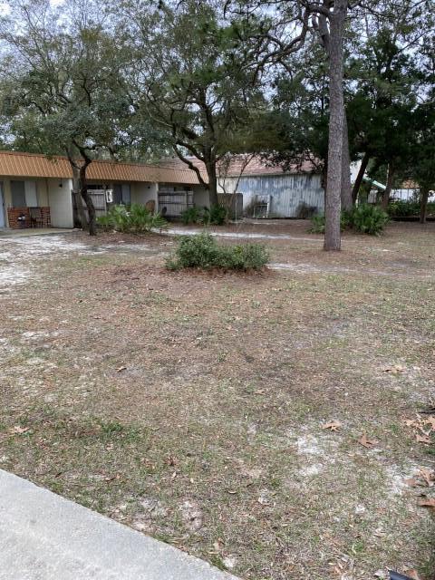 PORT DIXIE - Residential Lease