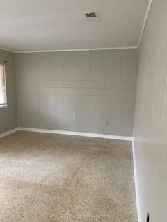 PORT DIXIE - Residential Lease