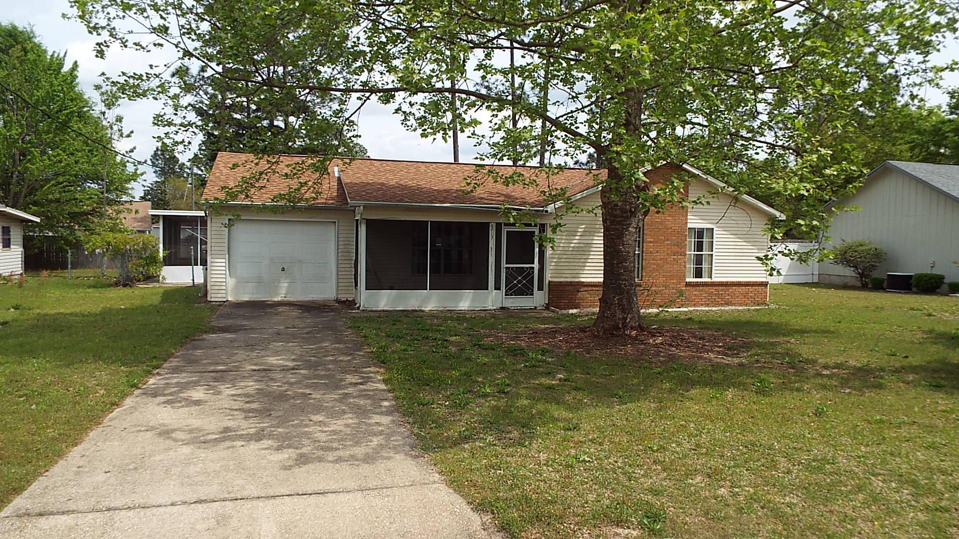 This property is bank owned. It is sold in as-is condition without repairs or warranty. Buyer is responsible for verifying all information contained in this listing.