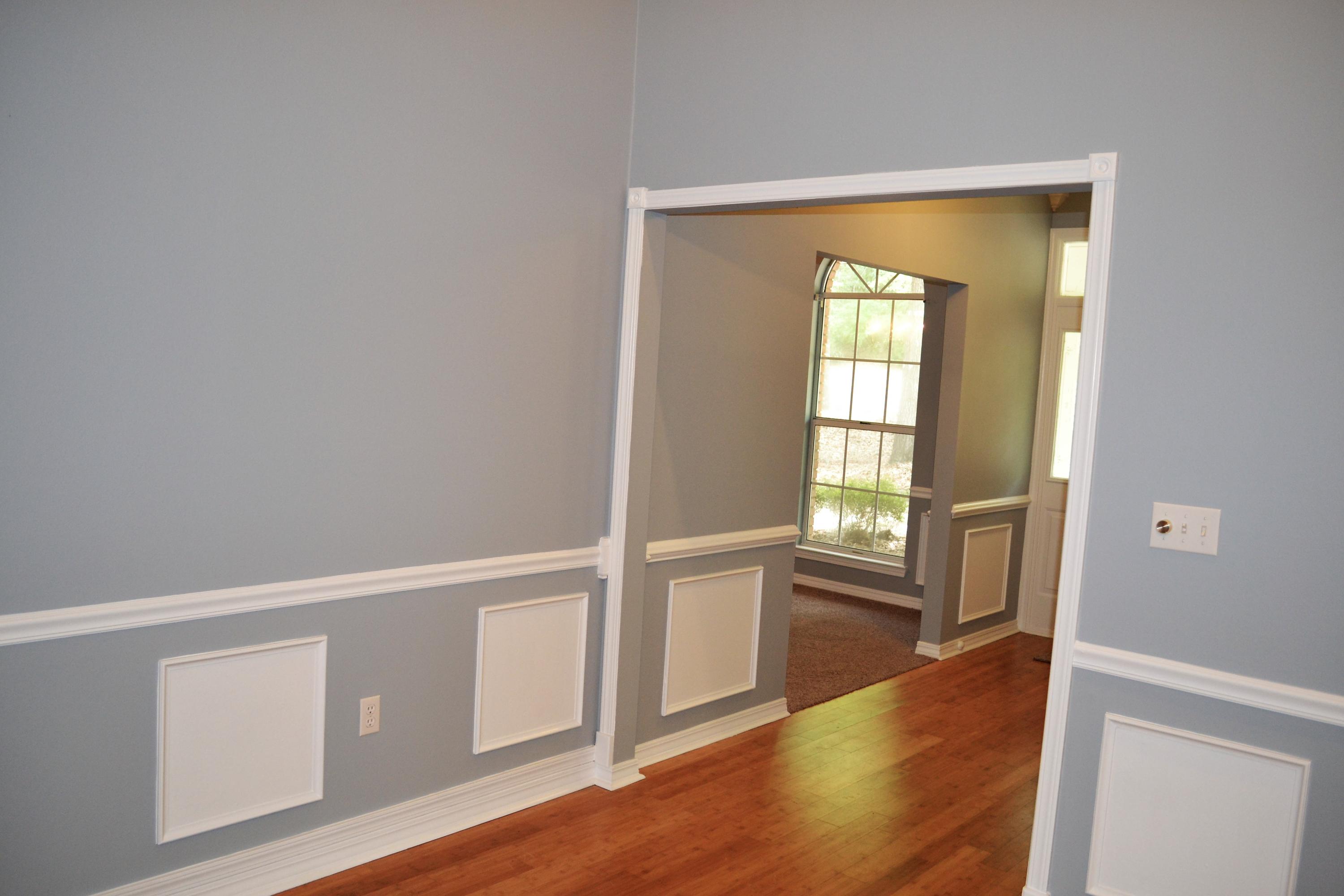 INDIAN TRAILS PH 2 - Residential