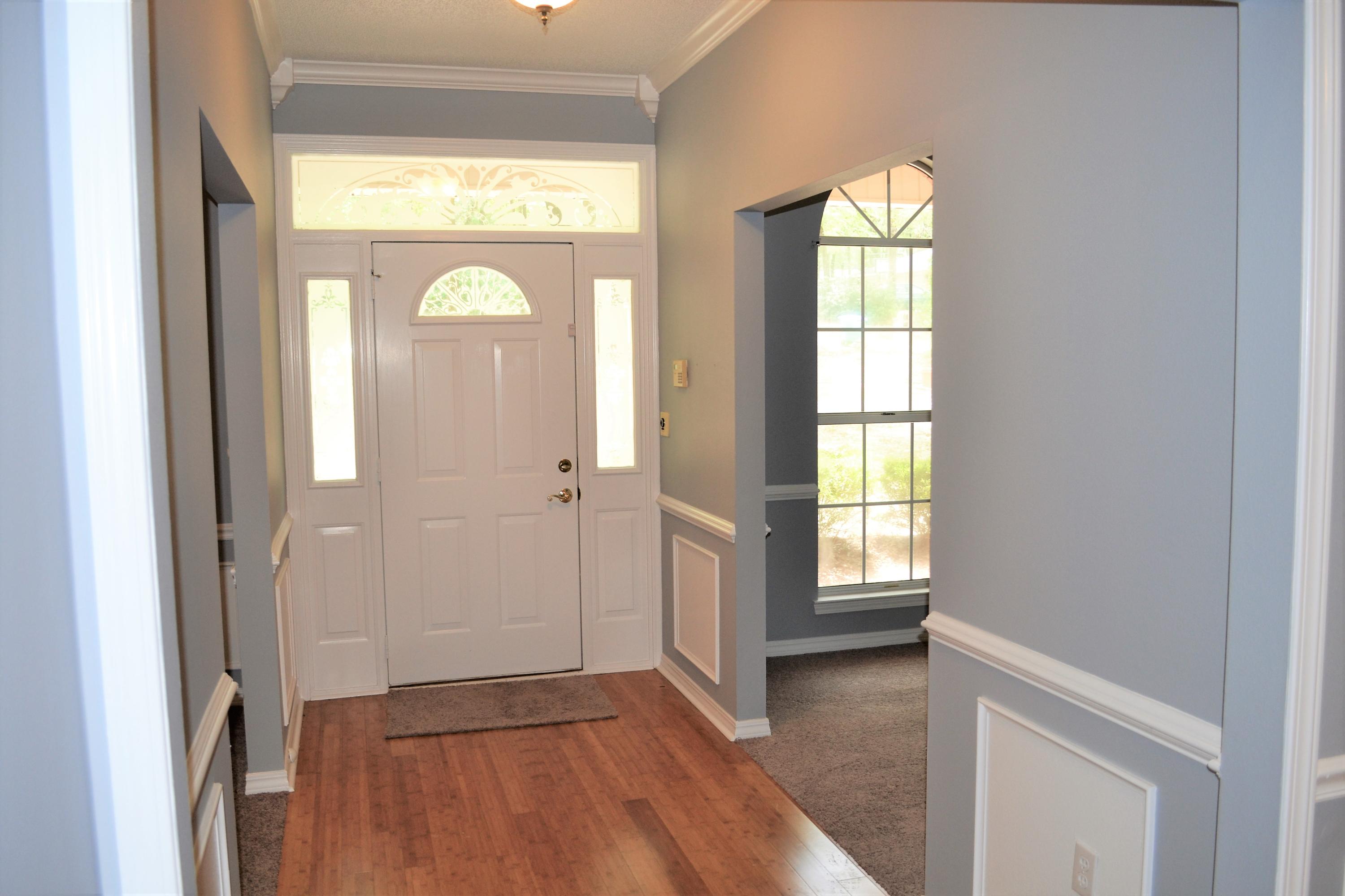 INDIAN TRAILS PH 2 - Residential