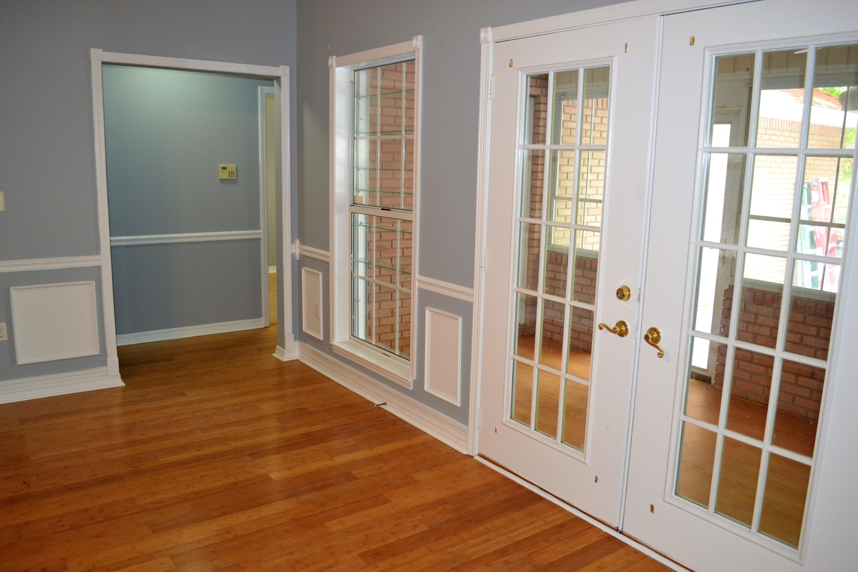 INDIAN TRAILS PH 2 - Residential