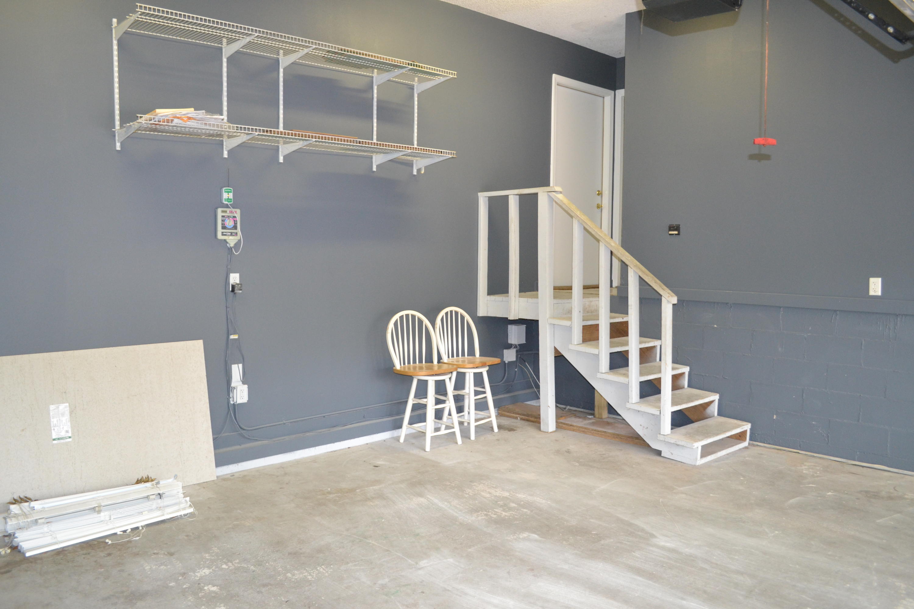 INDIAN TRAILS PH 2 - Residential