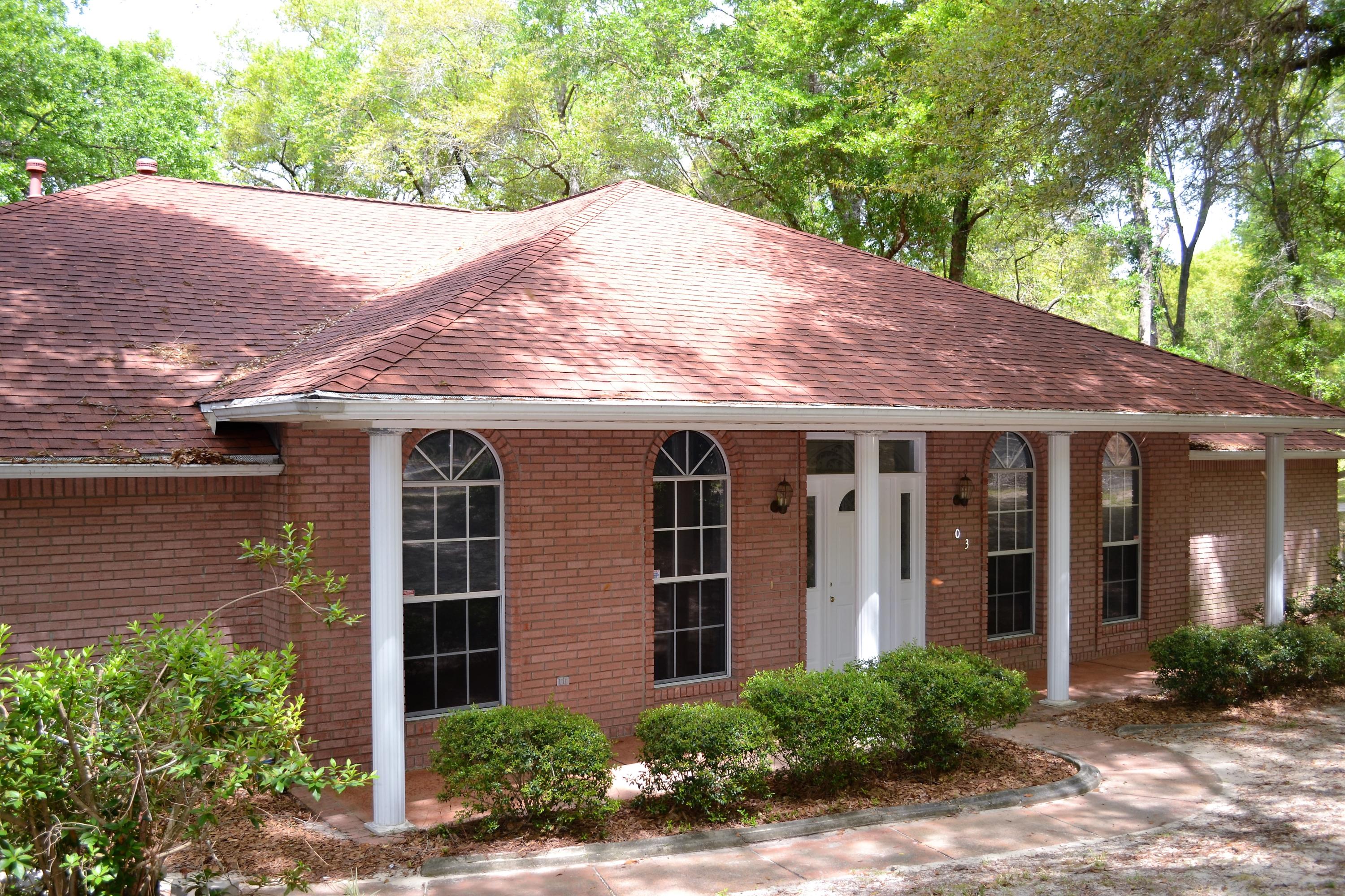 INDIAN TRAILS PH 2 - Residential