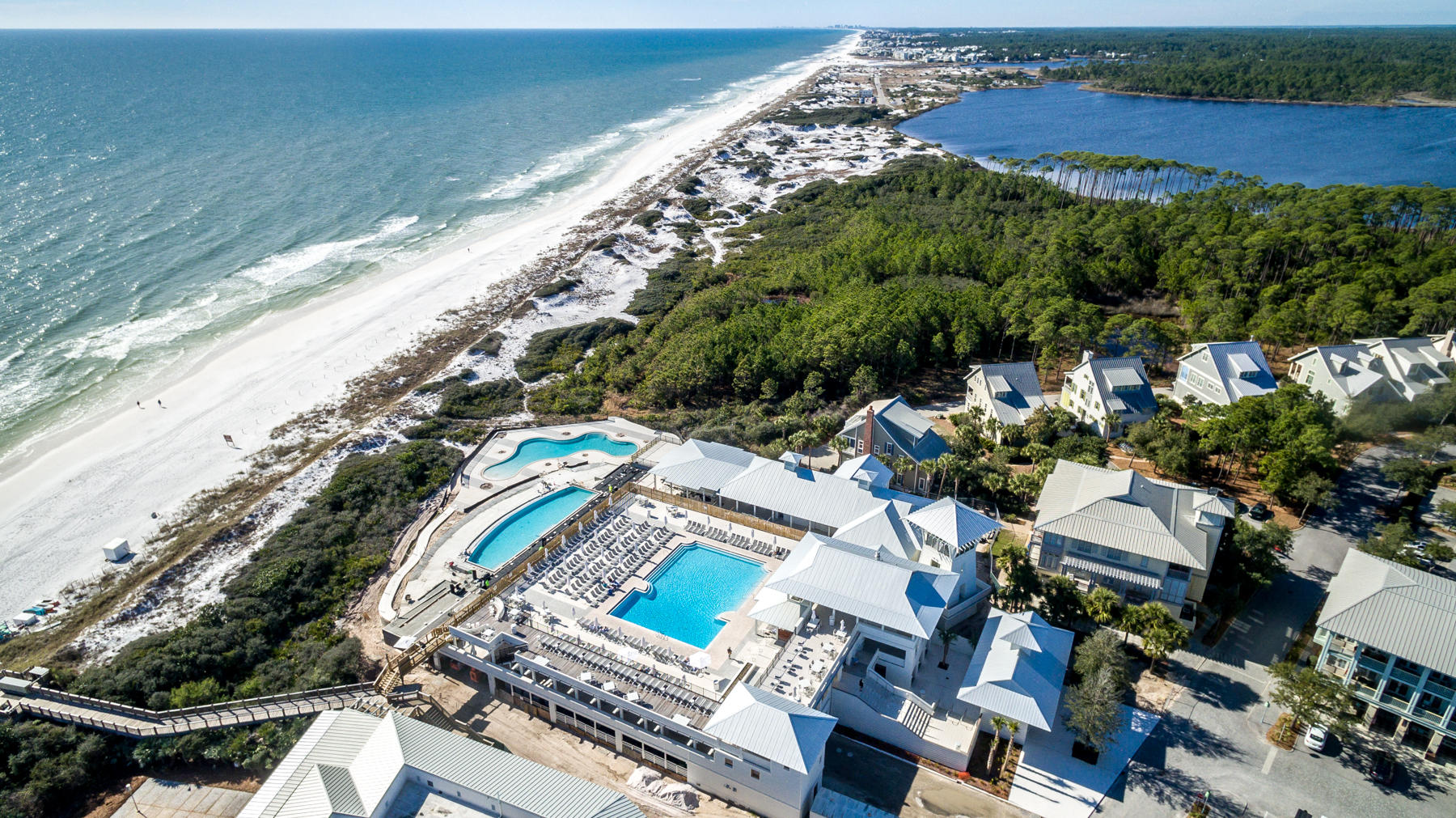 WATERCOLOR - Residential