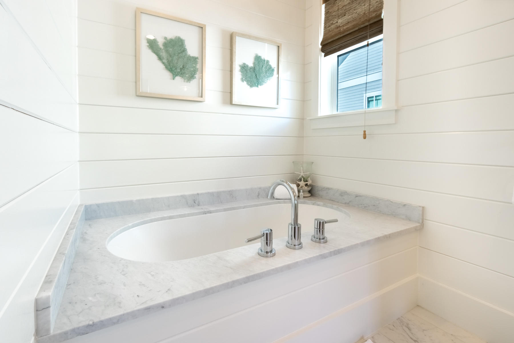 WATERCOLOR - Residential