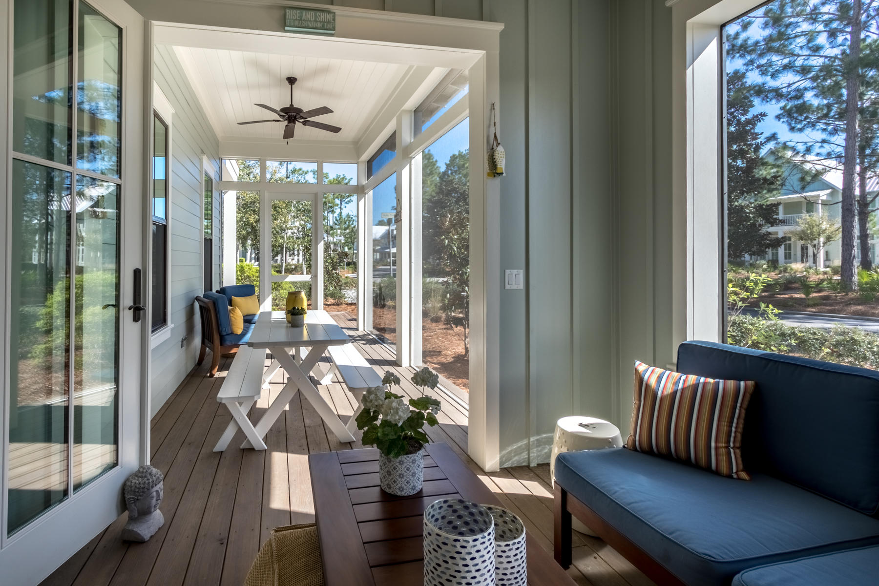 WATERCOLOR - Residential