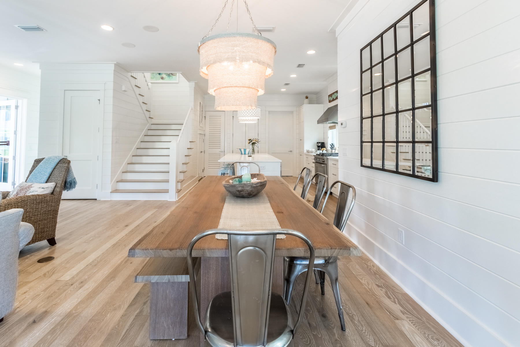 WATERCOLOR - Residential