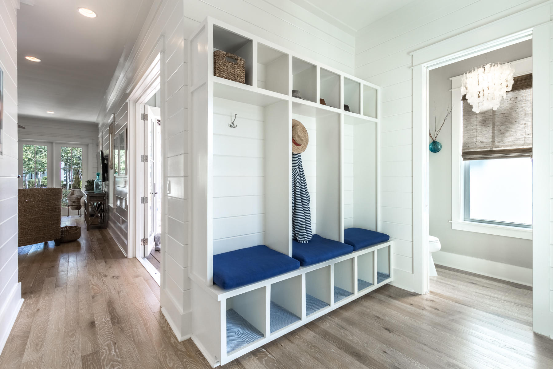 WATERCOLOR - Residential