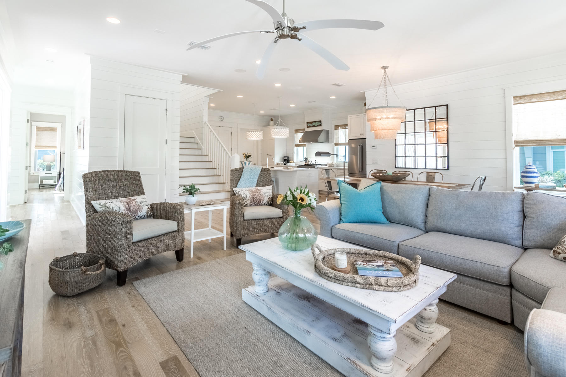 WATERCOLOR - Residential