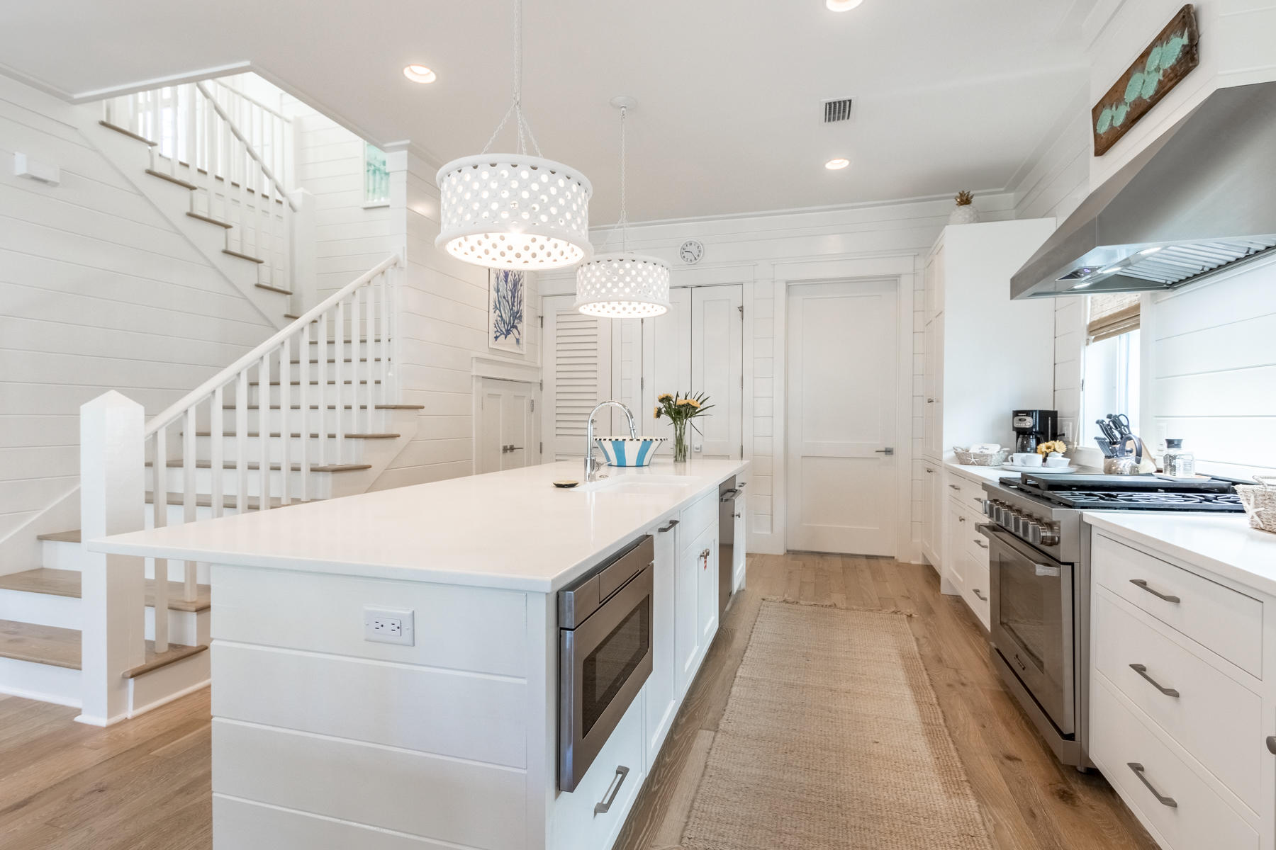 WATERCOLOR - Residential