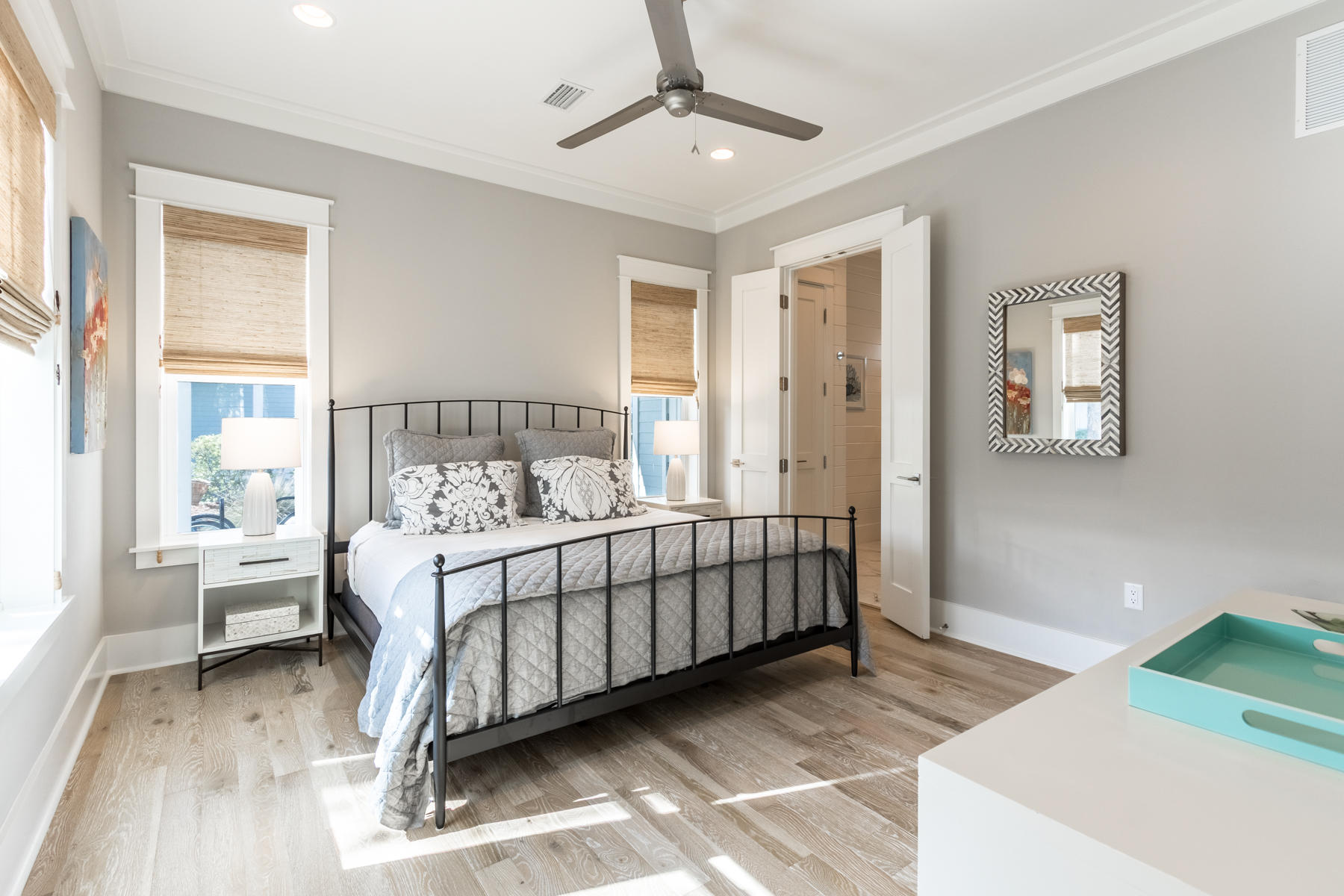 WATERCOLOR - Residential