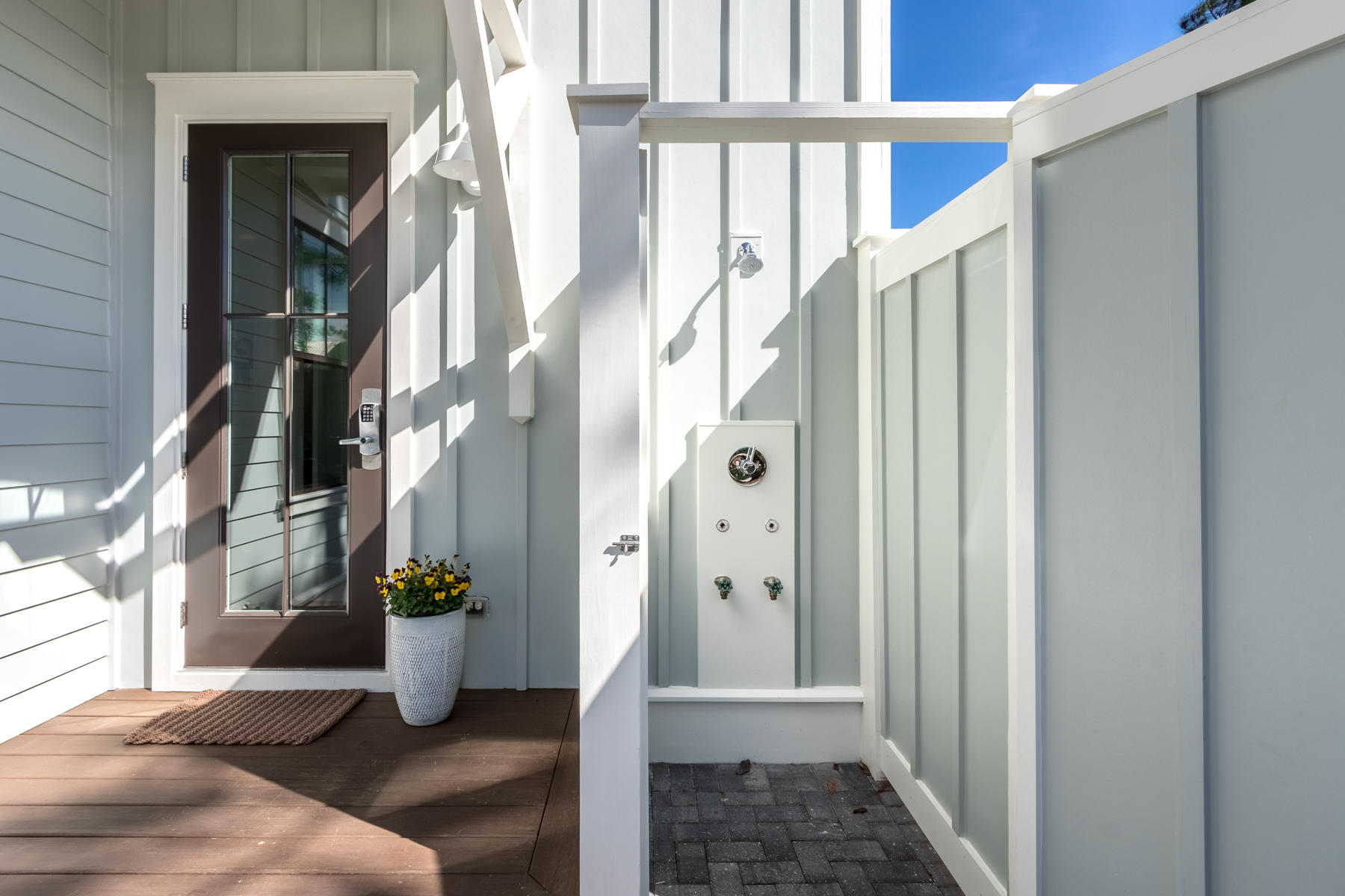 WATERCOLOR - Residential