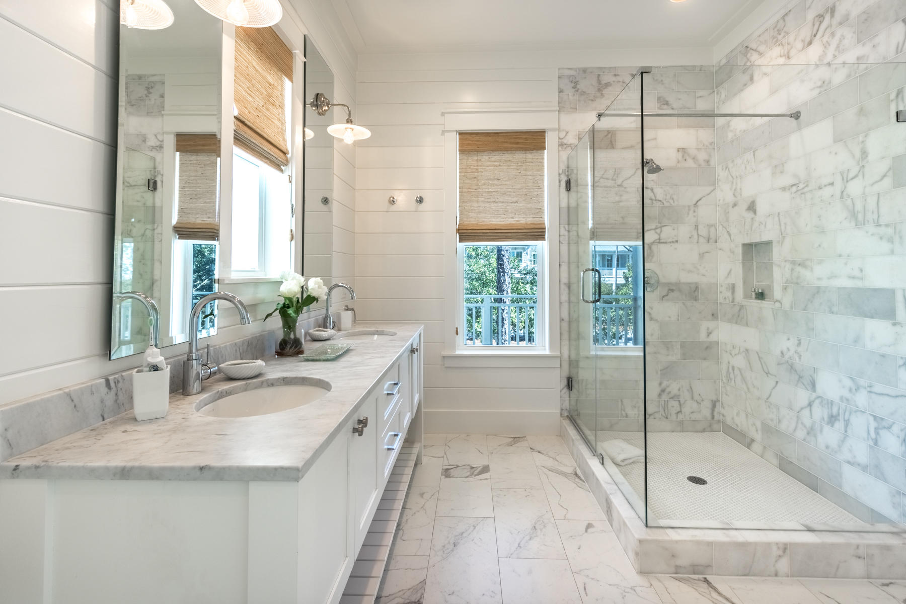 WATERCOLOR - Residential