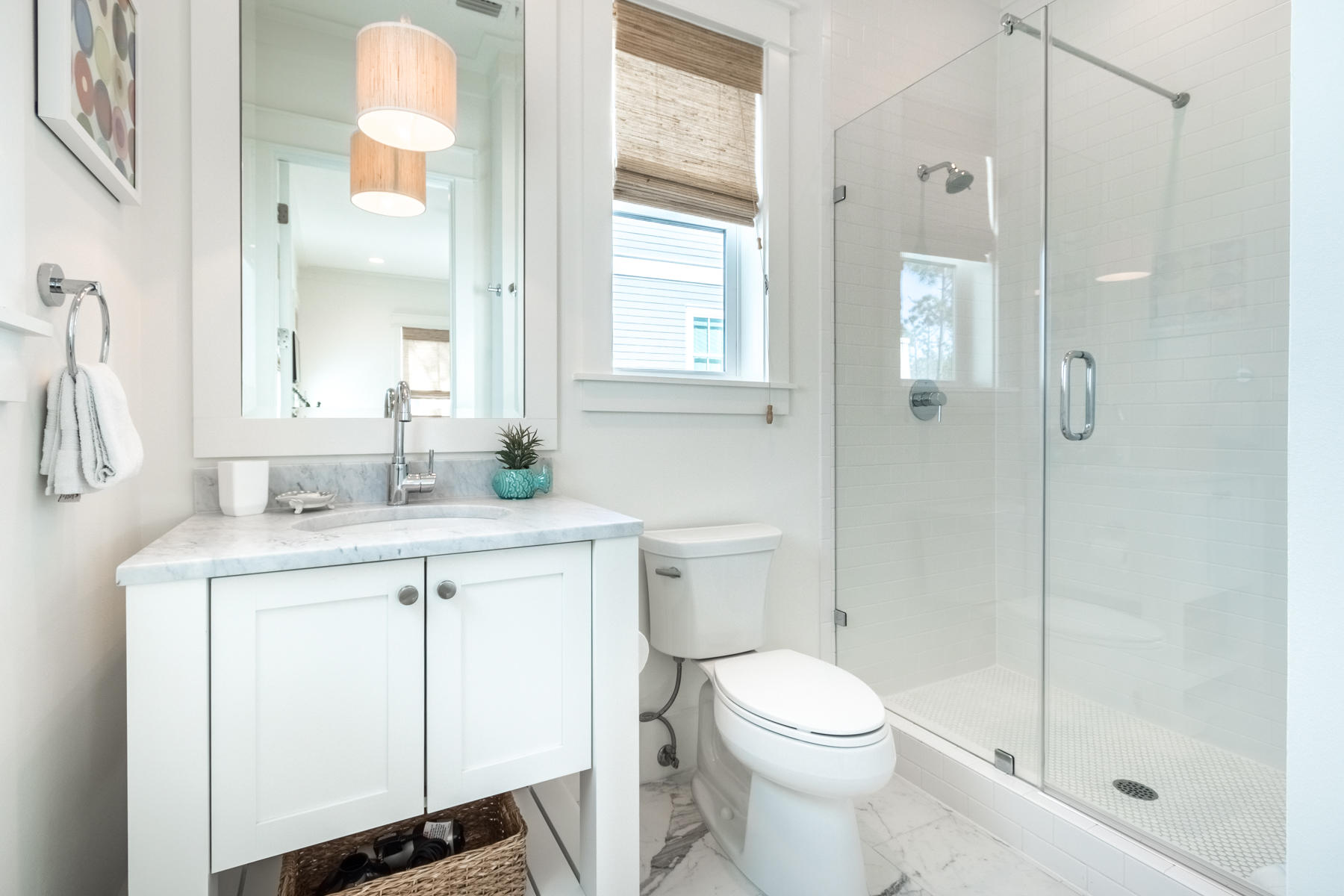 WATERCOLOR - Residential