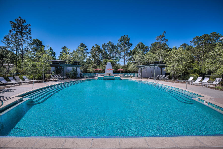 WATERCOLOR - Residential