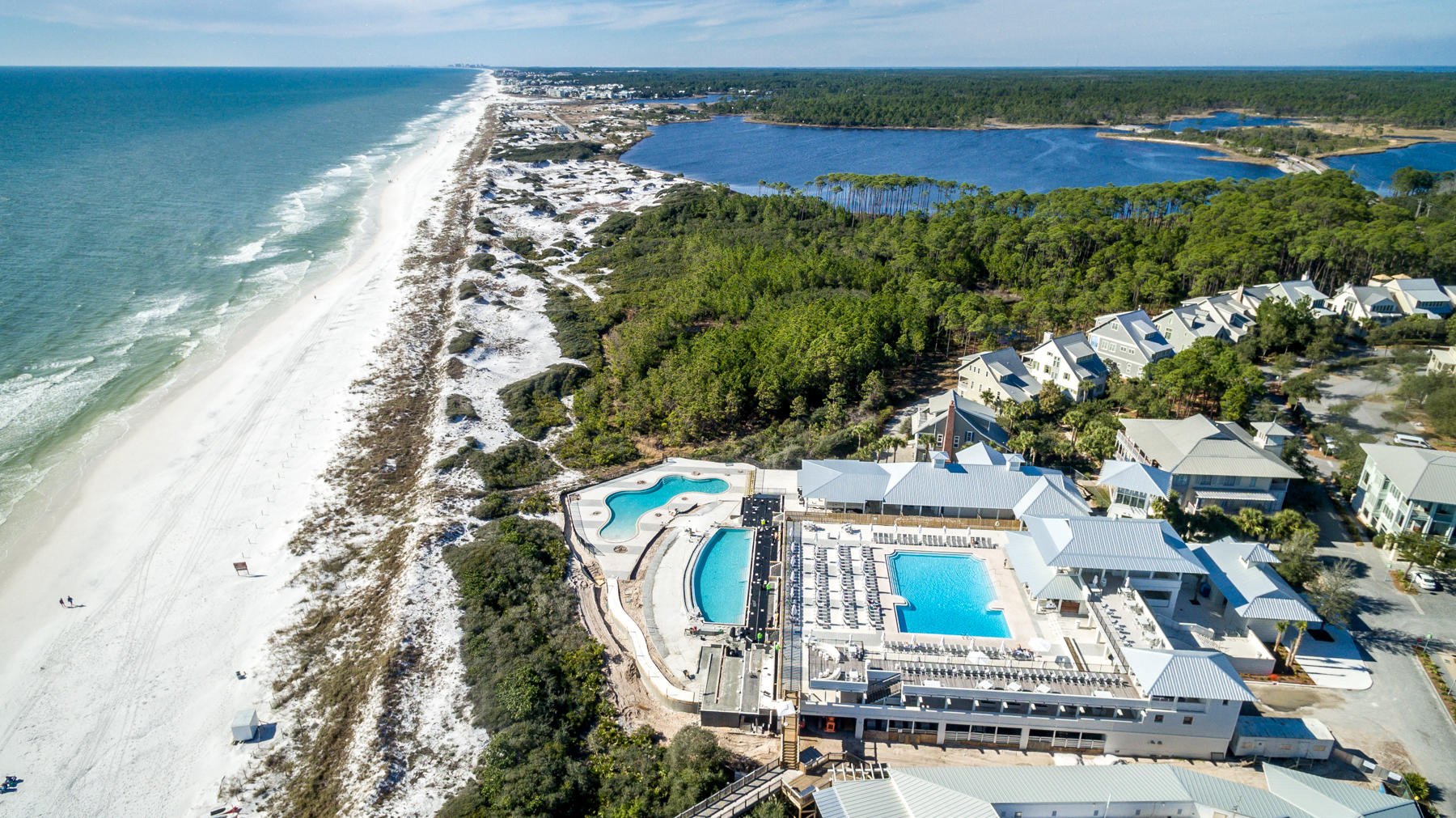 WATERCOLOR - Residential