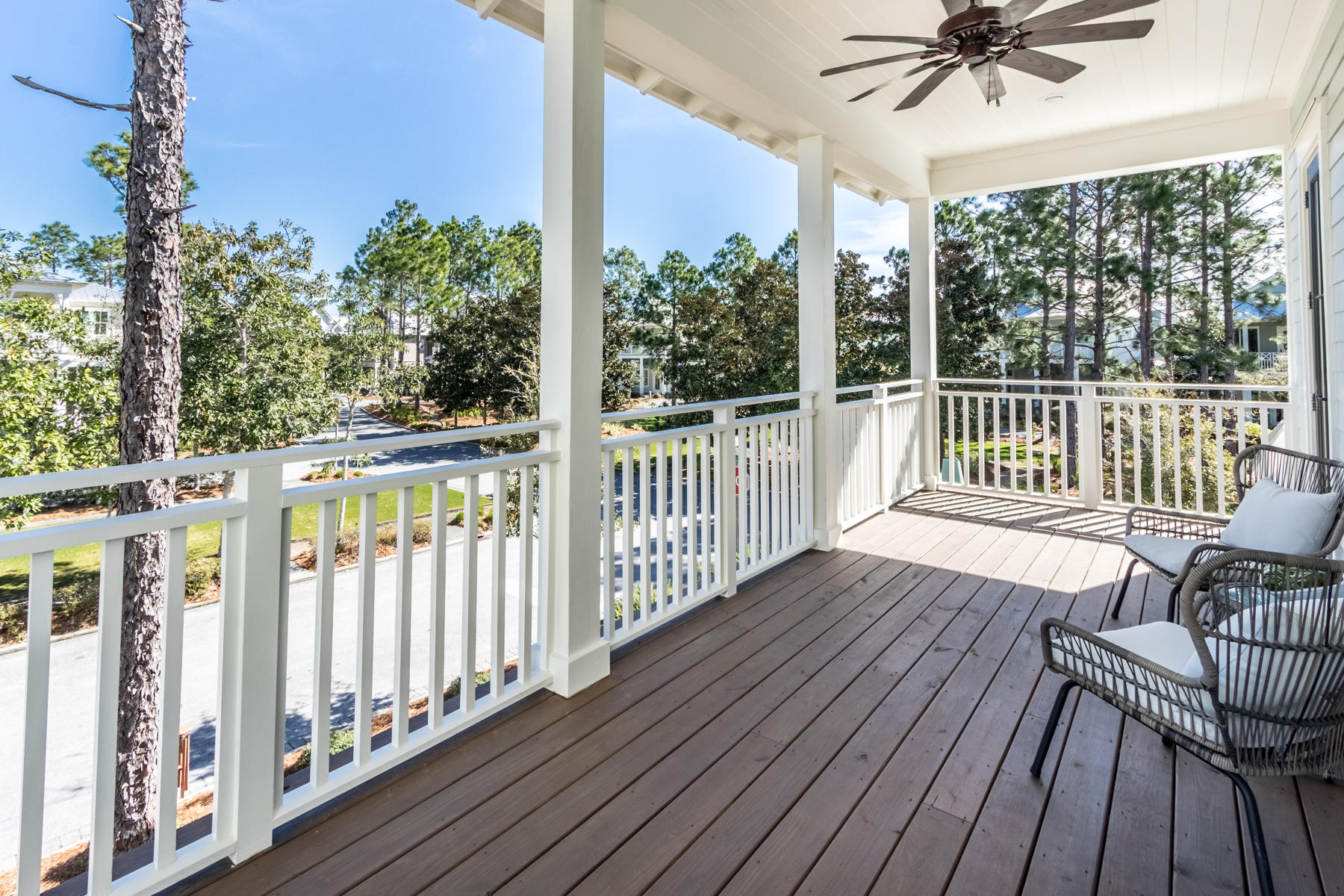 WATERCOLOR - Residential