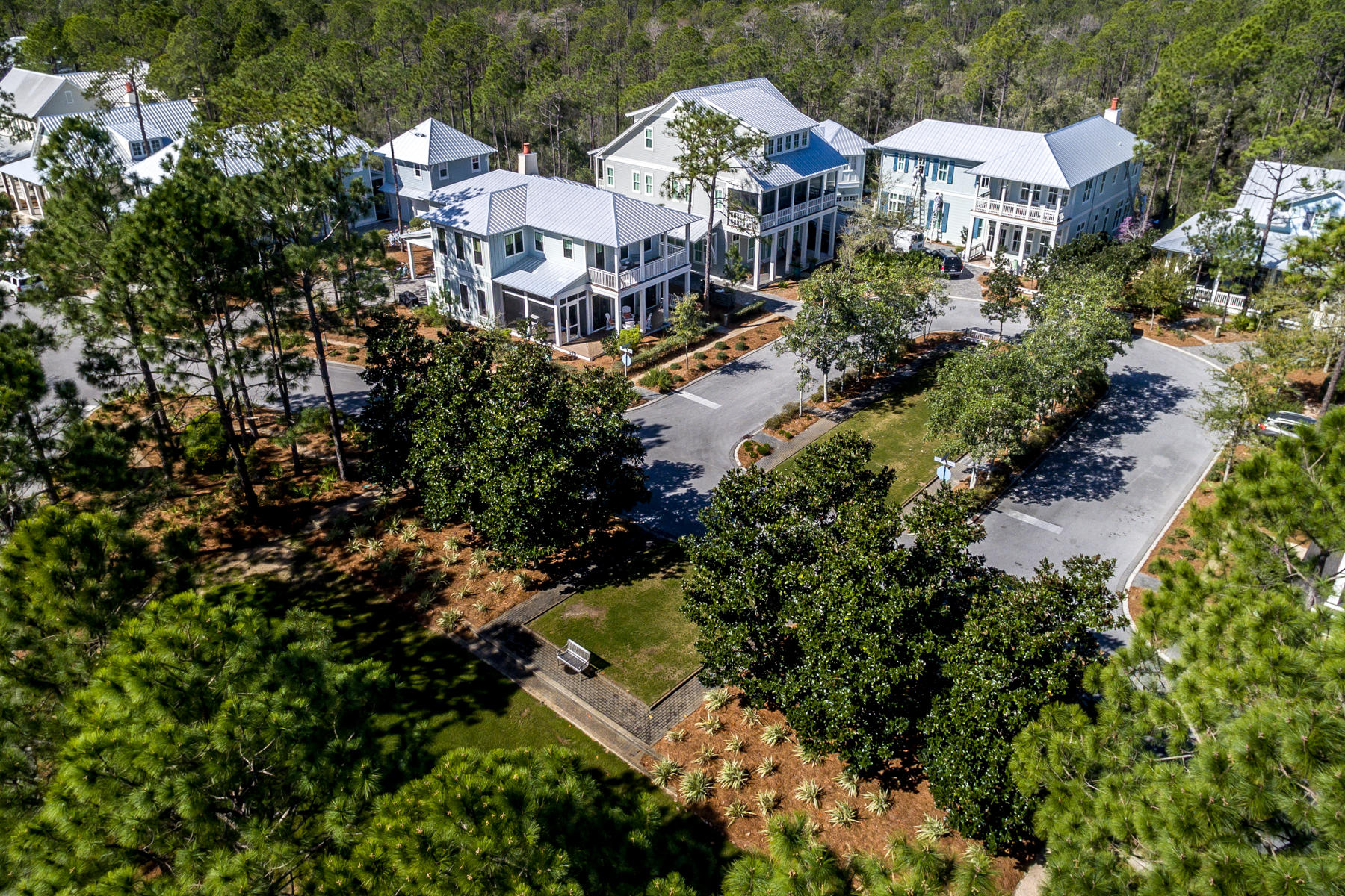 WATERCOLOR - Residential