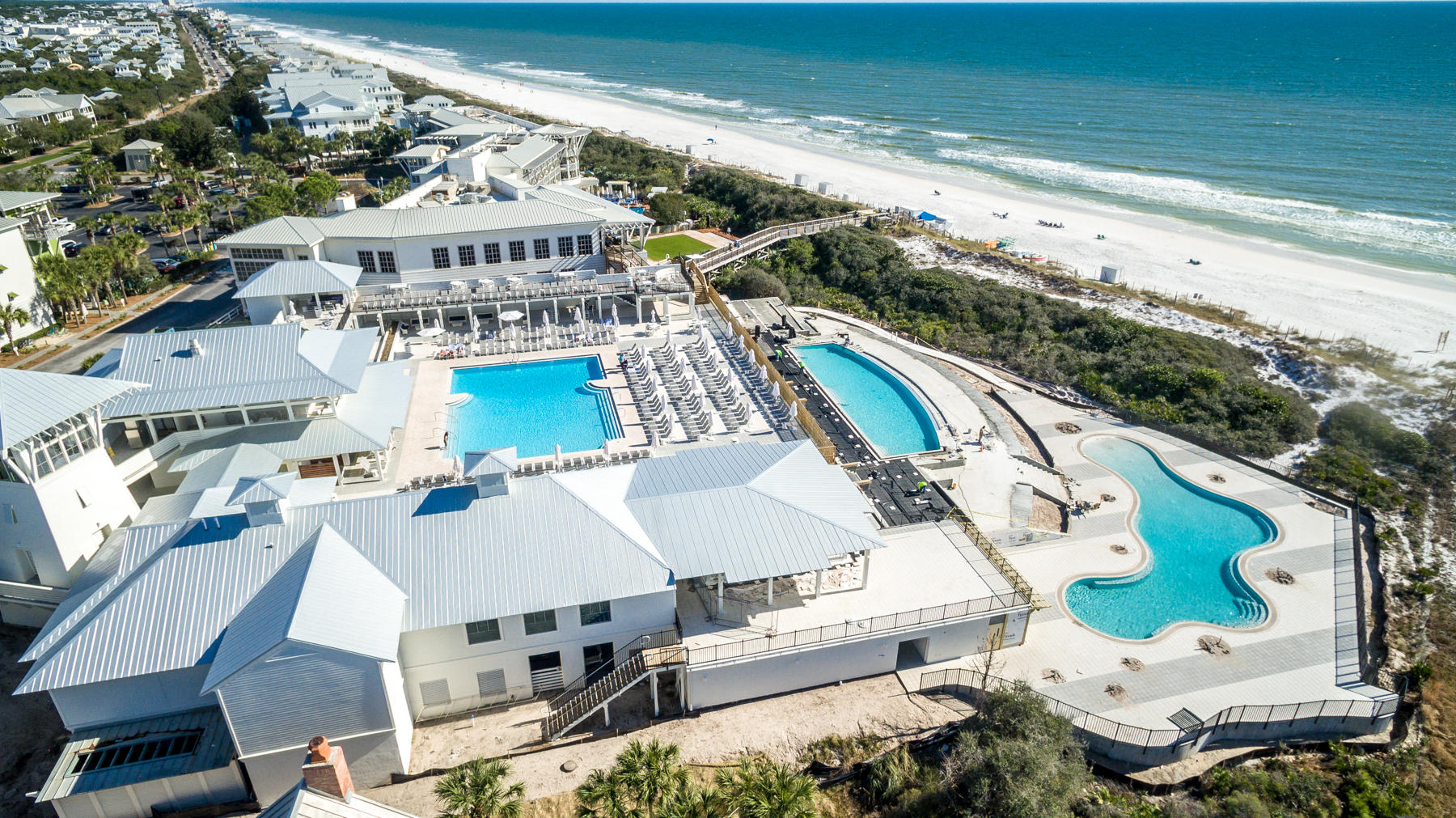 WATERCOLOR - Residential