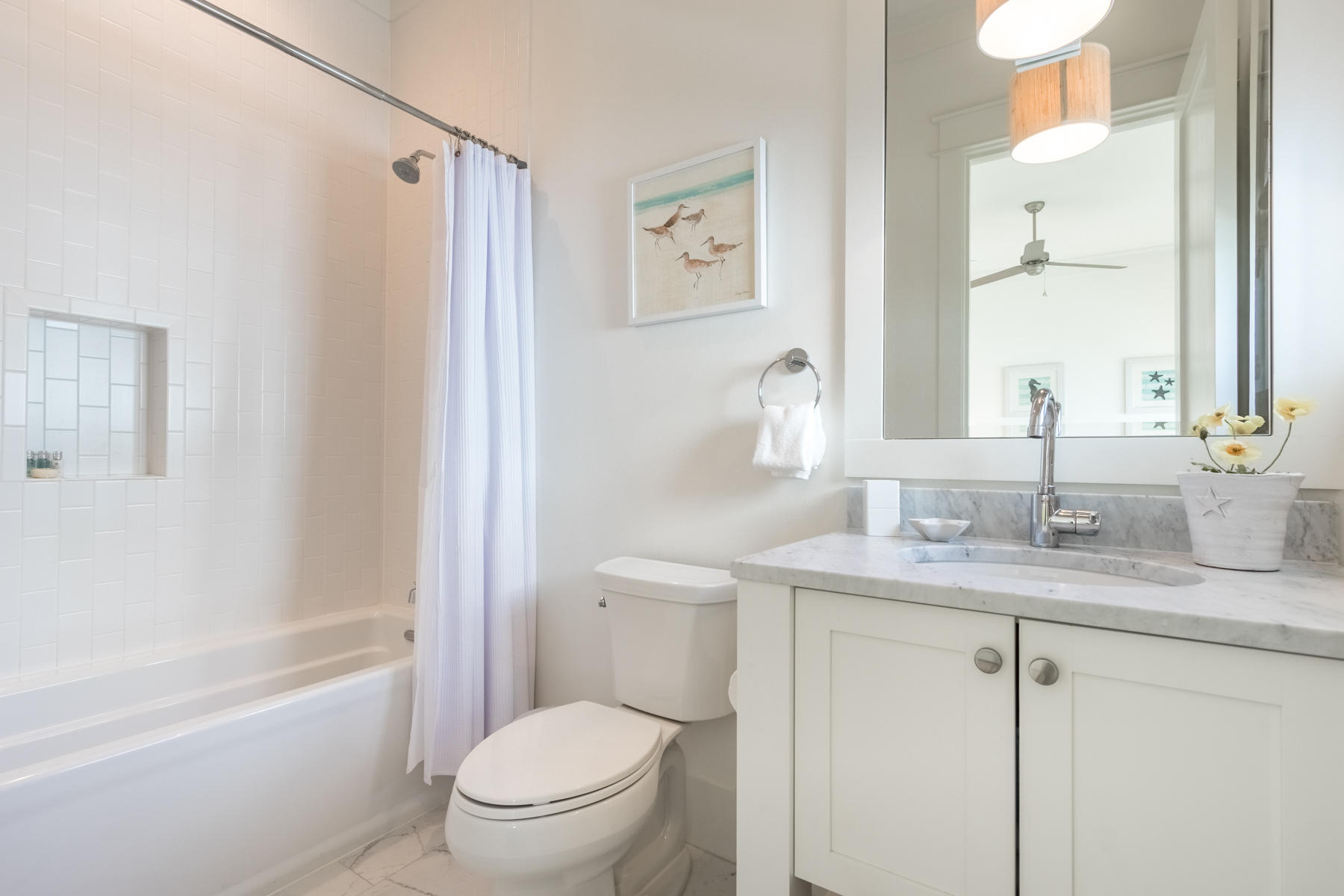 WATERCOLOR - Residential