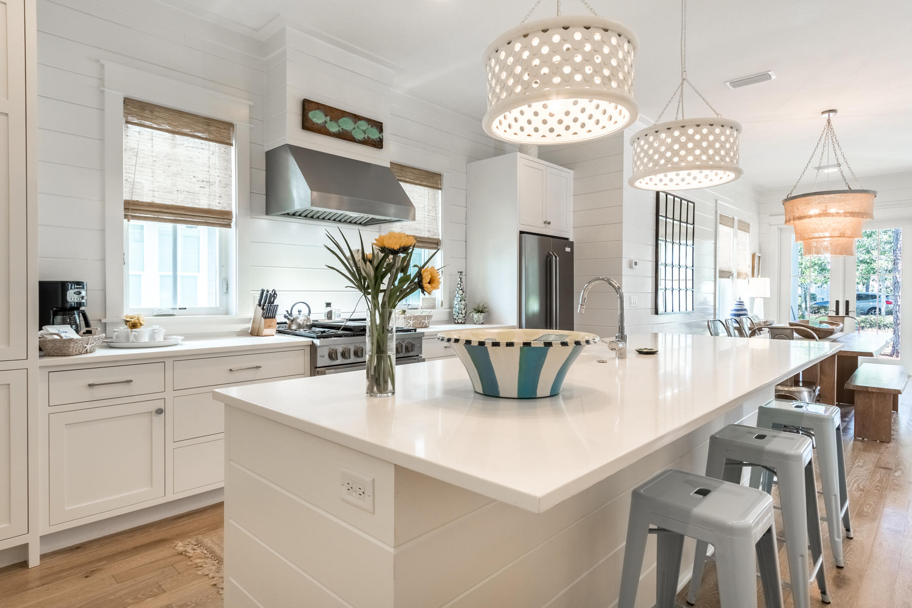 WATERCOLOR - Residential