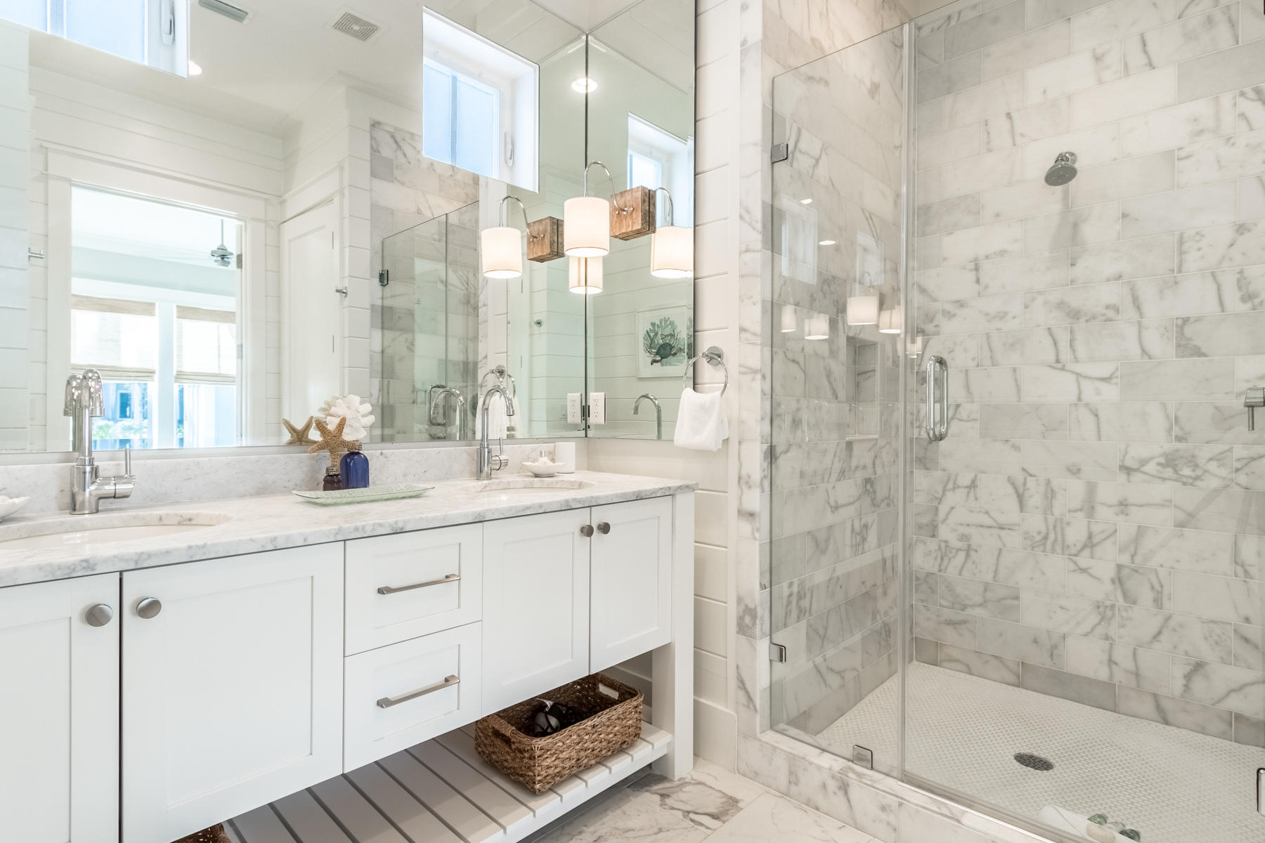 WATERCOLOR - Residential