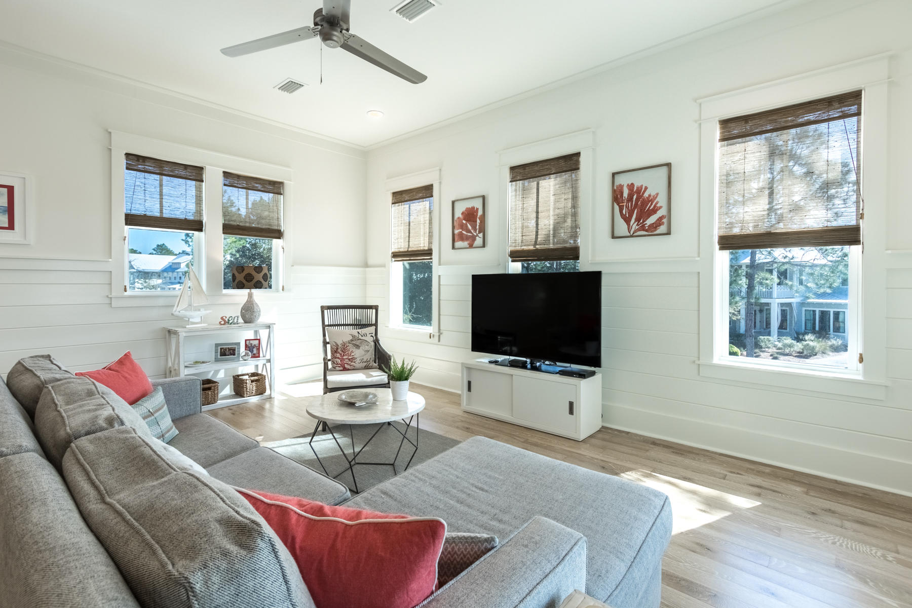 WATERCOLOR - Residential