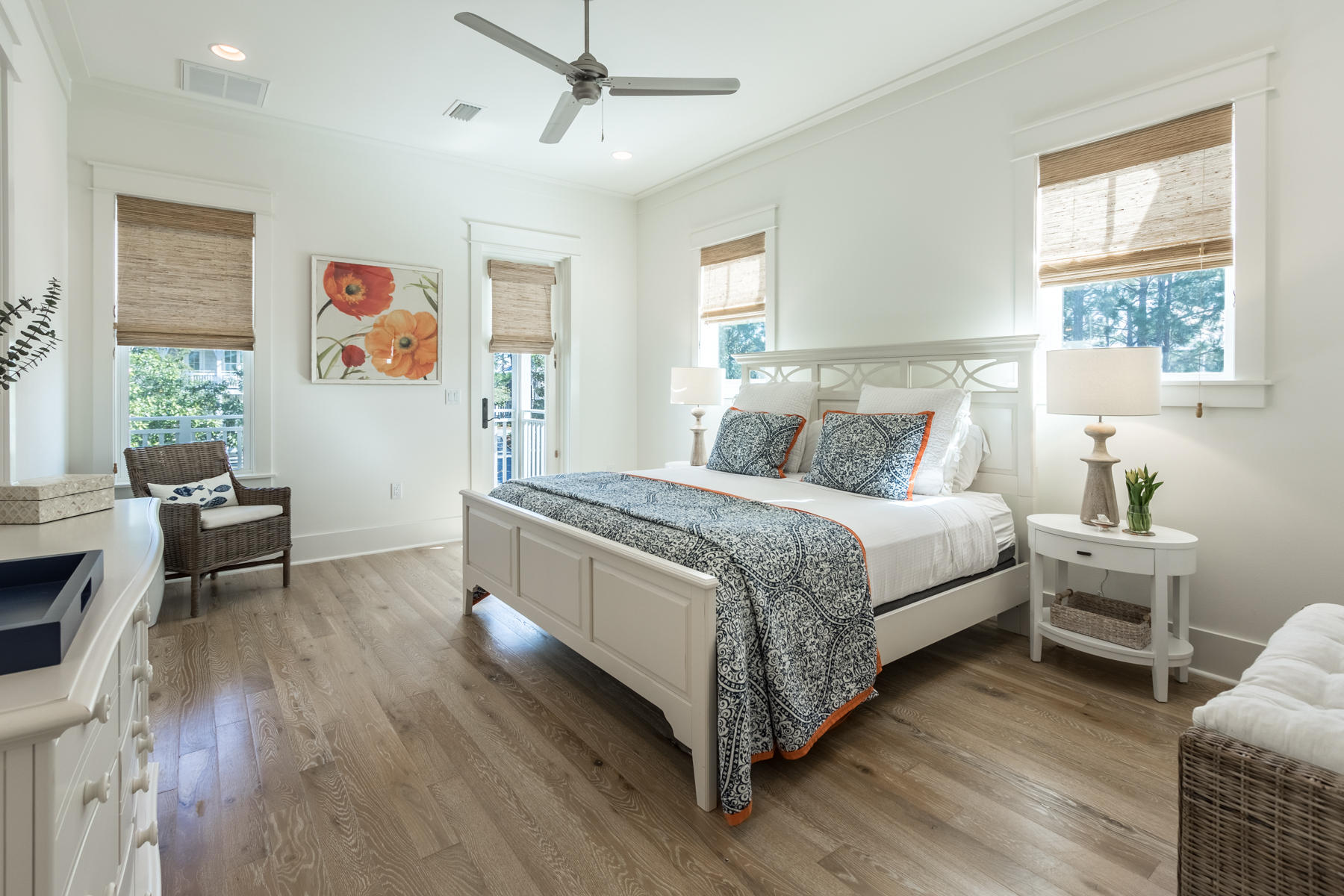 WATERCOLOR - Residential