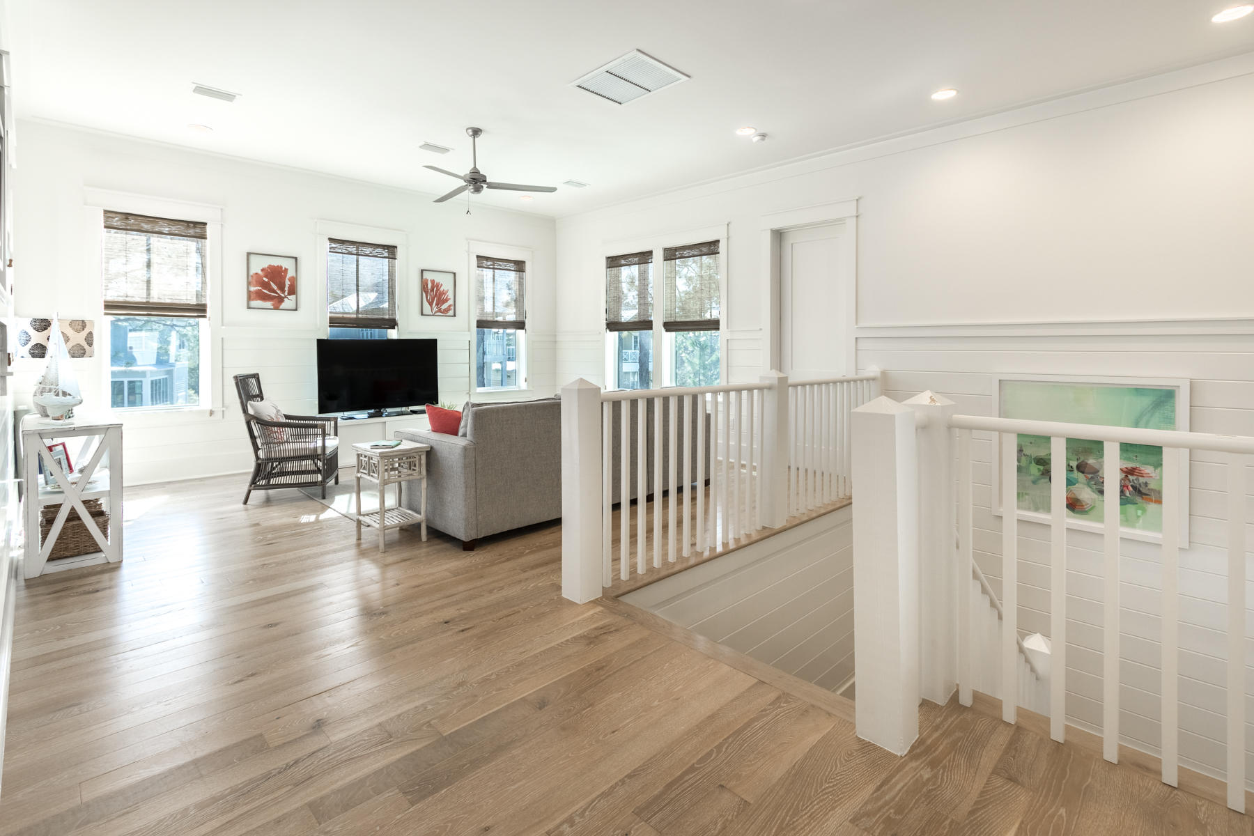 WATERCOLOR - Residential