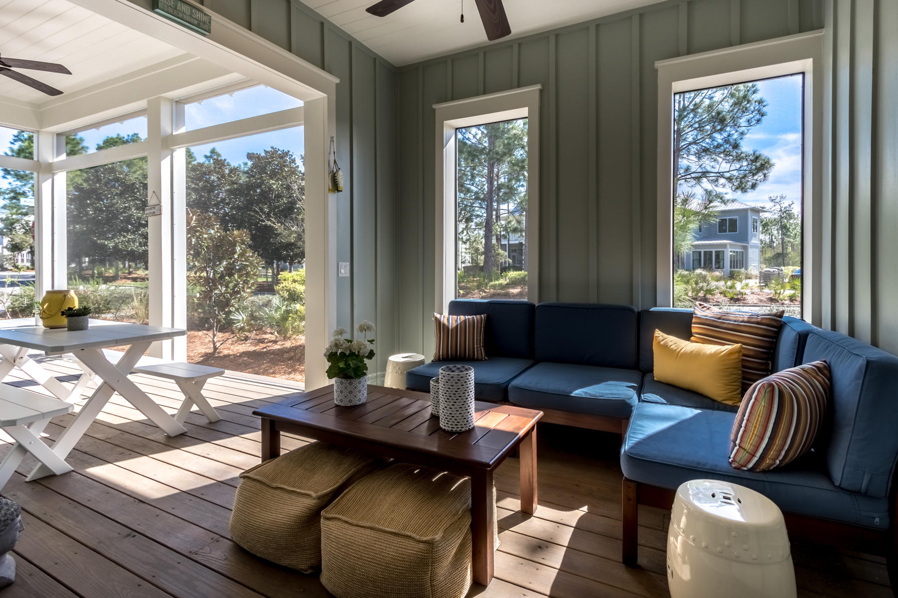 WATERCOLOR - Residential