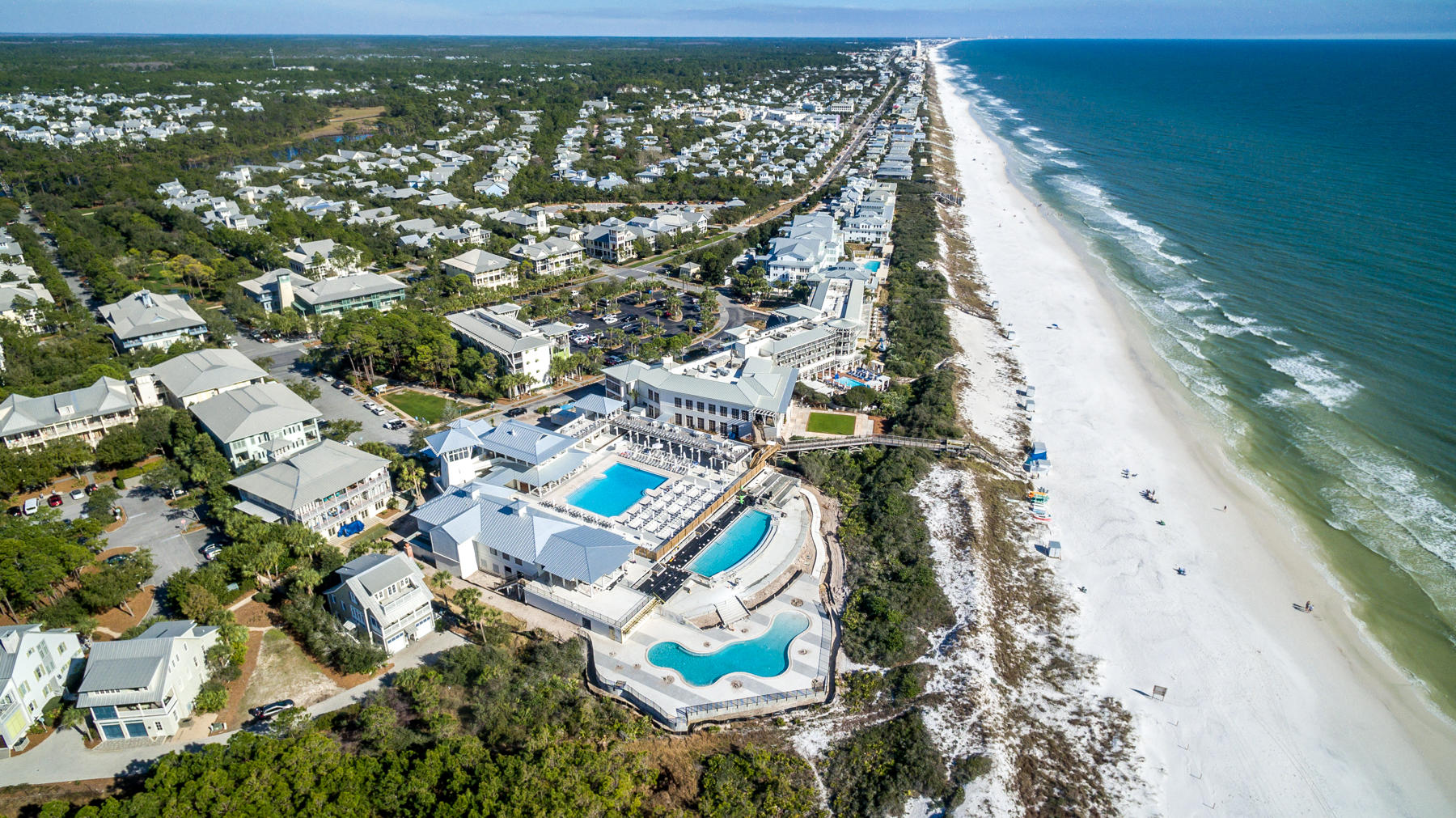 WATERCOLOR - Residential