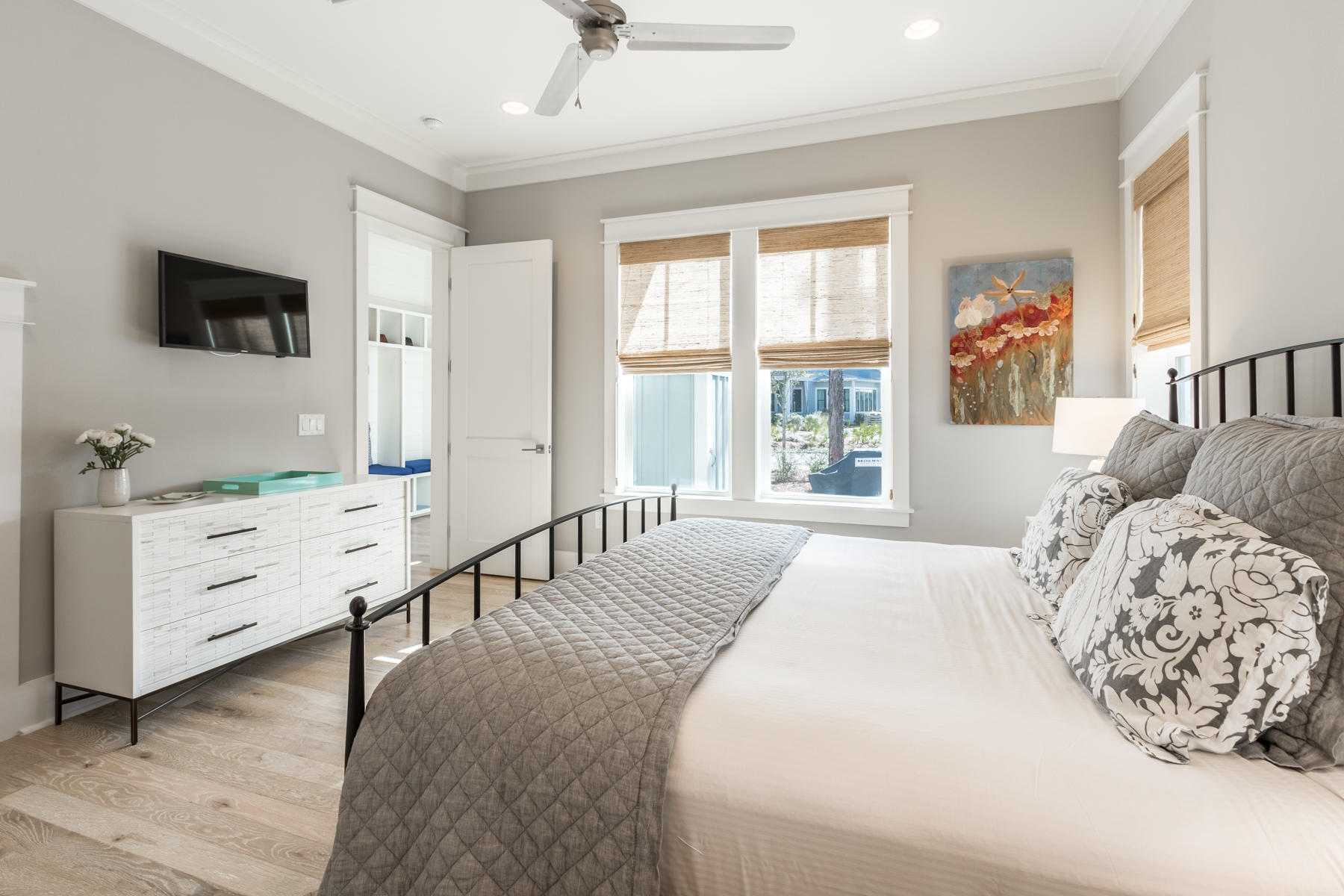 WATERCOLOR - Residential