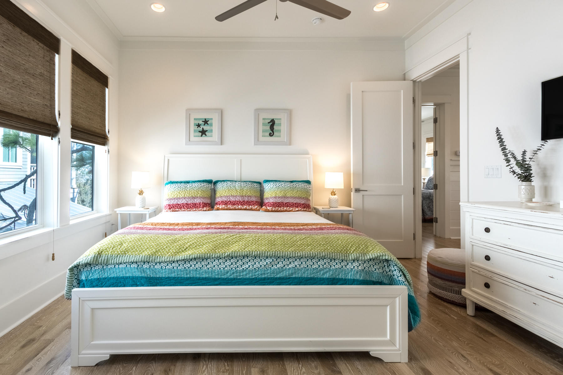 WATERCOLOR - Residential