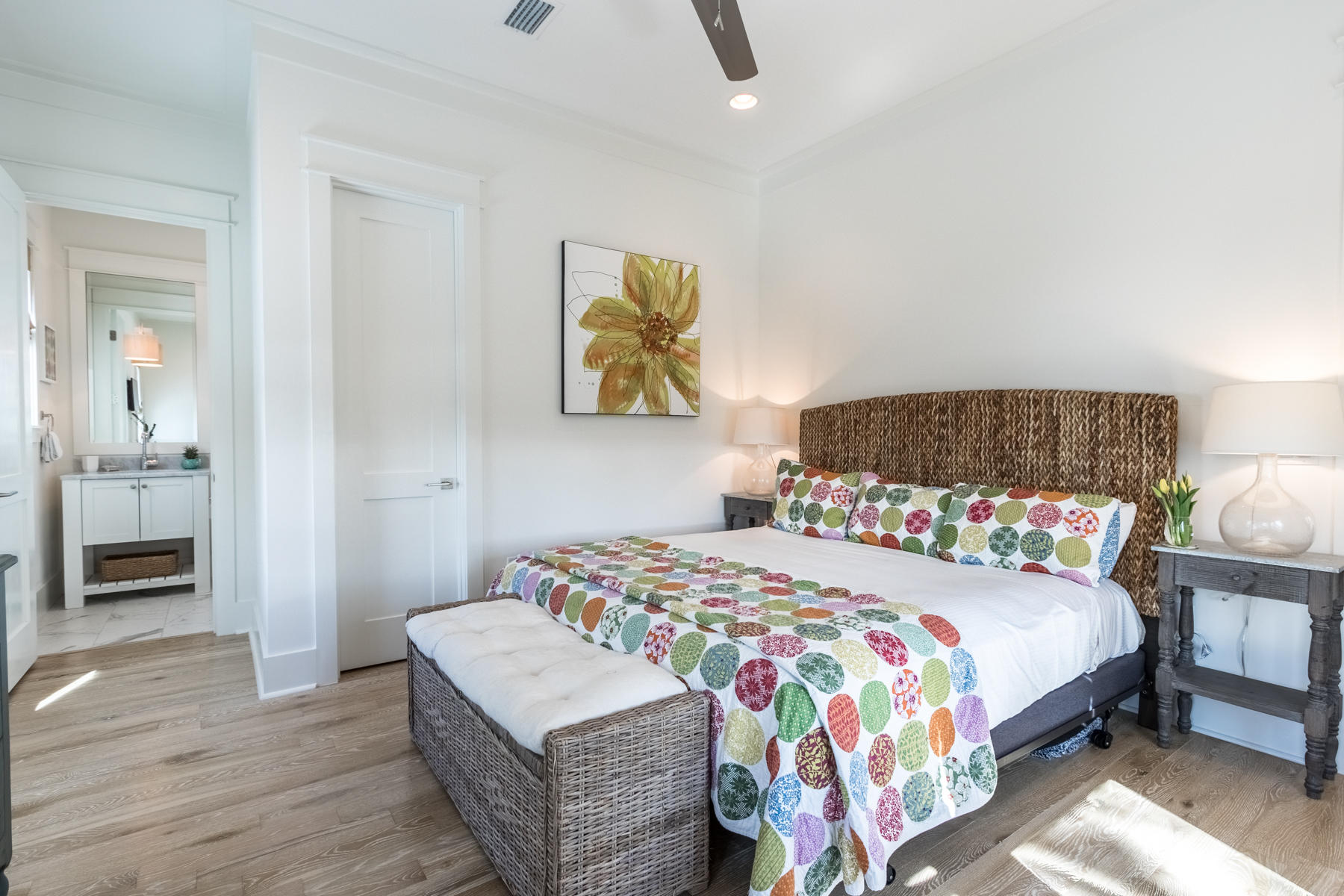 WATERCOLOR - Residential