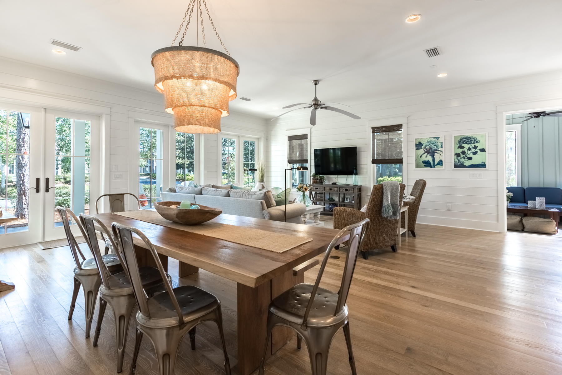 WATERCOLOR - Residential