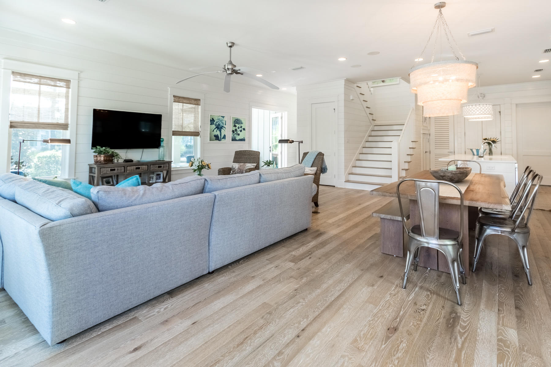 WATERCOLOR - Residential