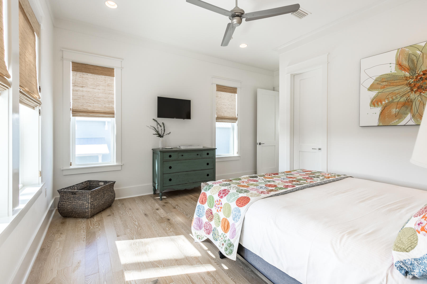 WATERCOLOR - Residential