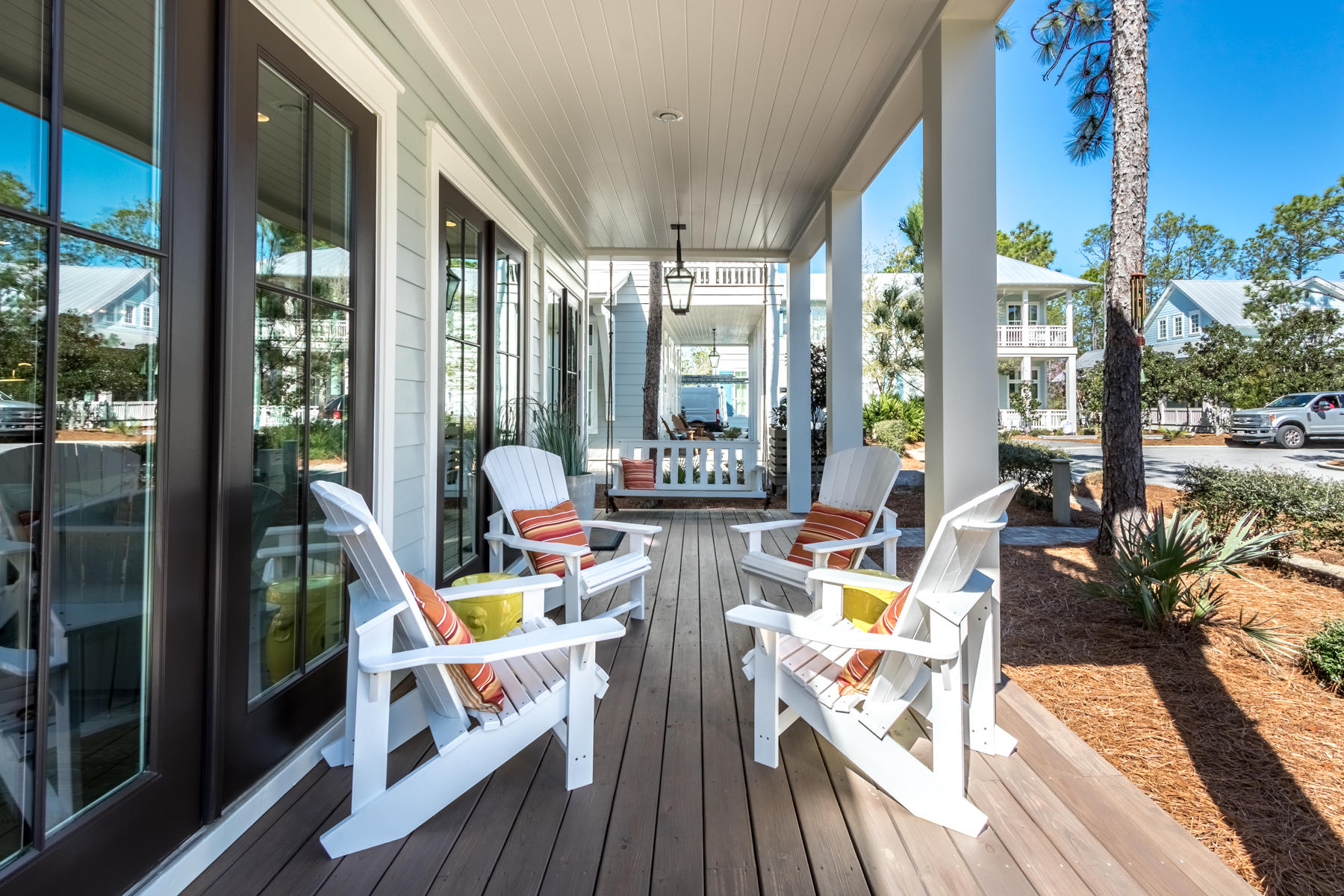 WATERCOLOR - Residential