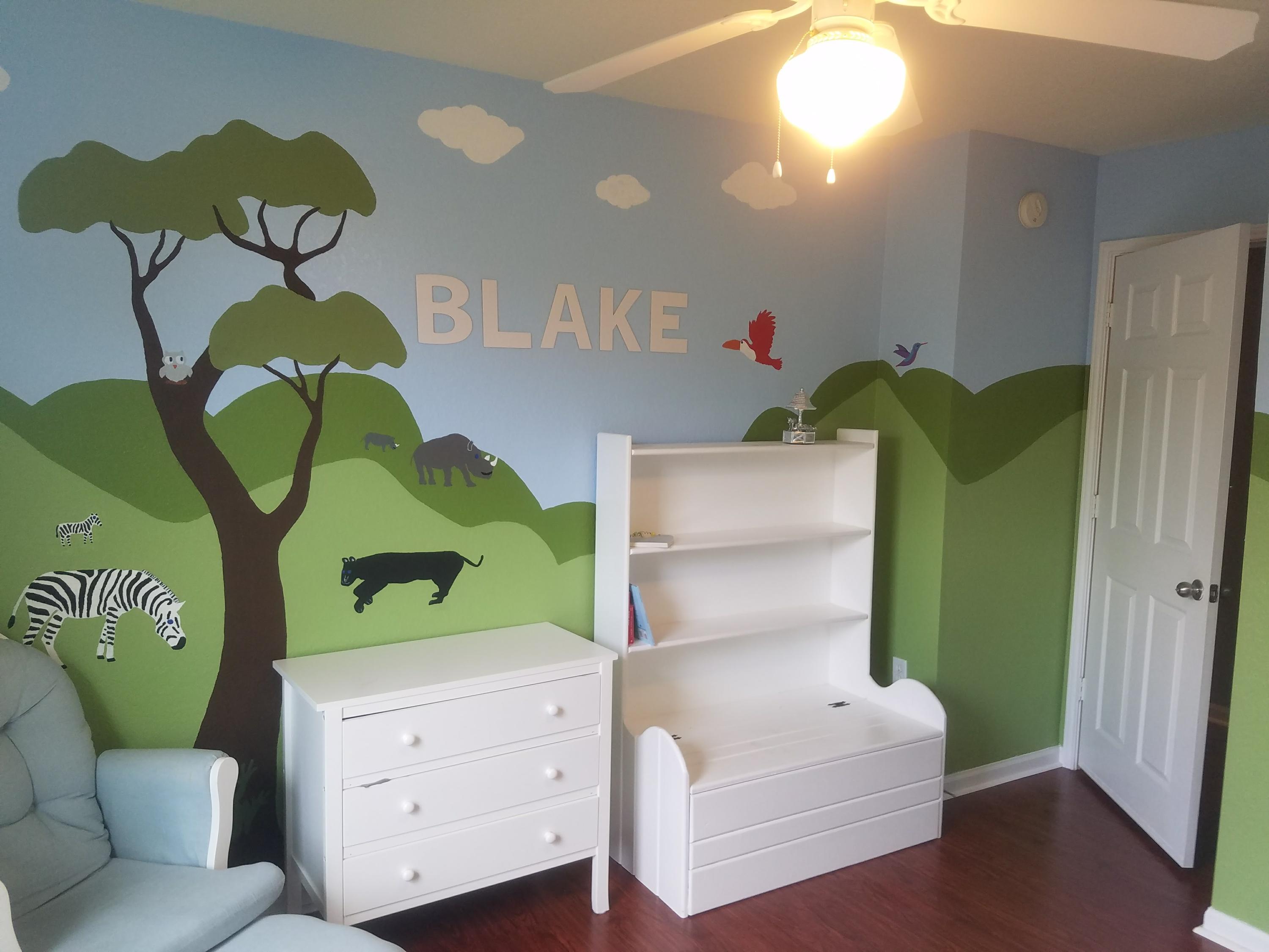 QUAIL RUN - Residential