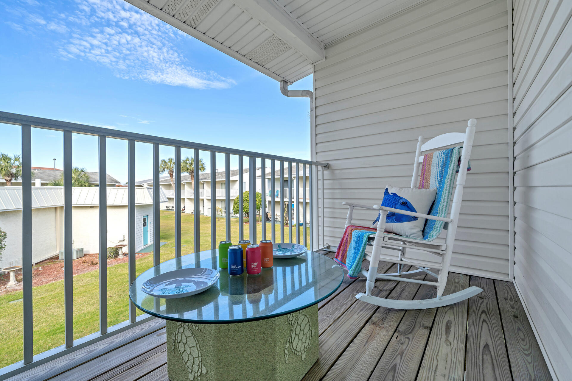 SUMMERHOUSE T/H - Residential Lease
