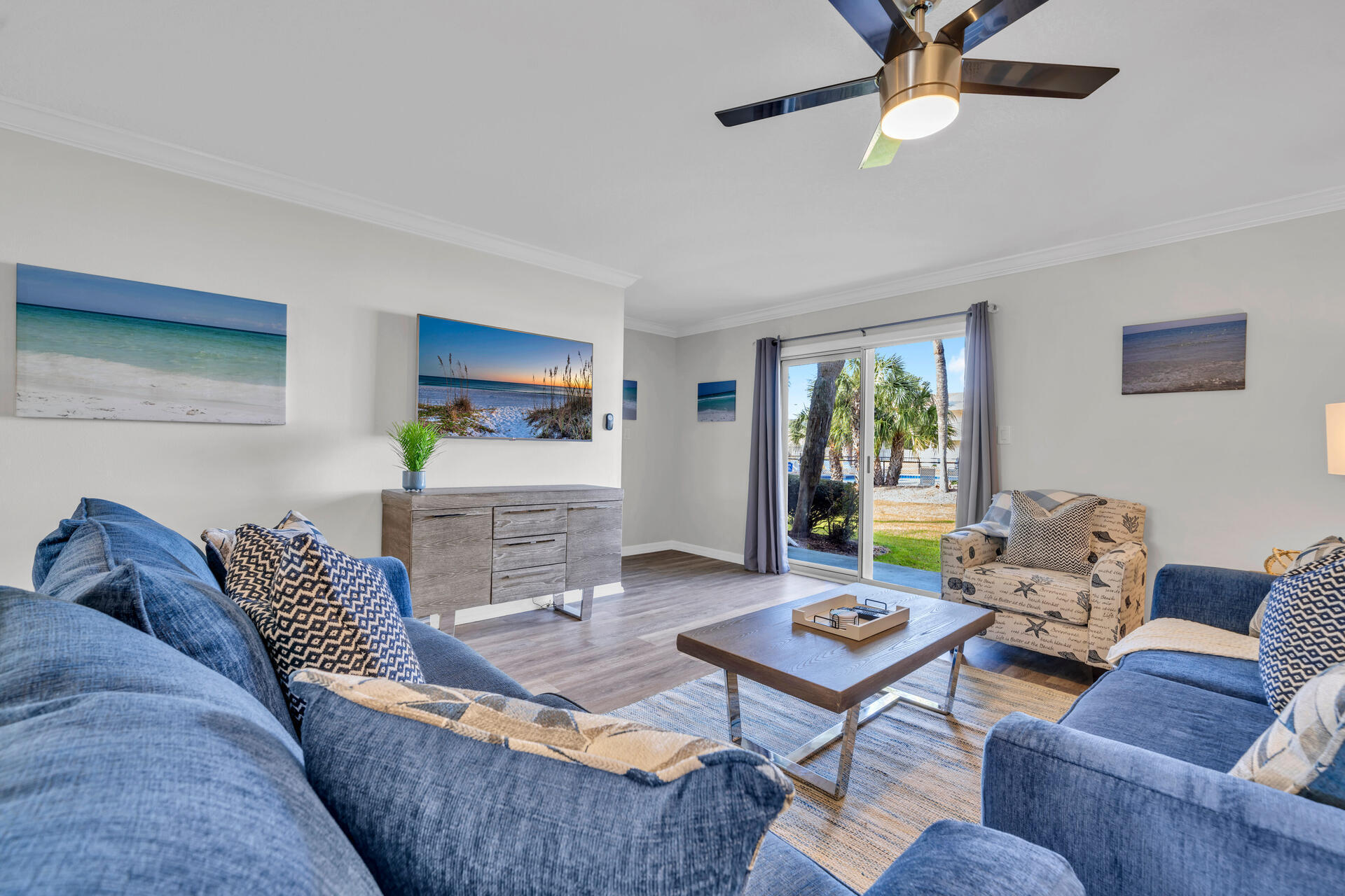 SUMMERHOUSE T/H - Residential Lease