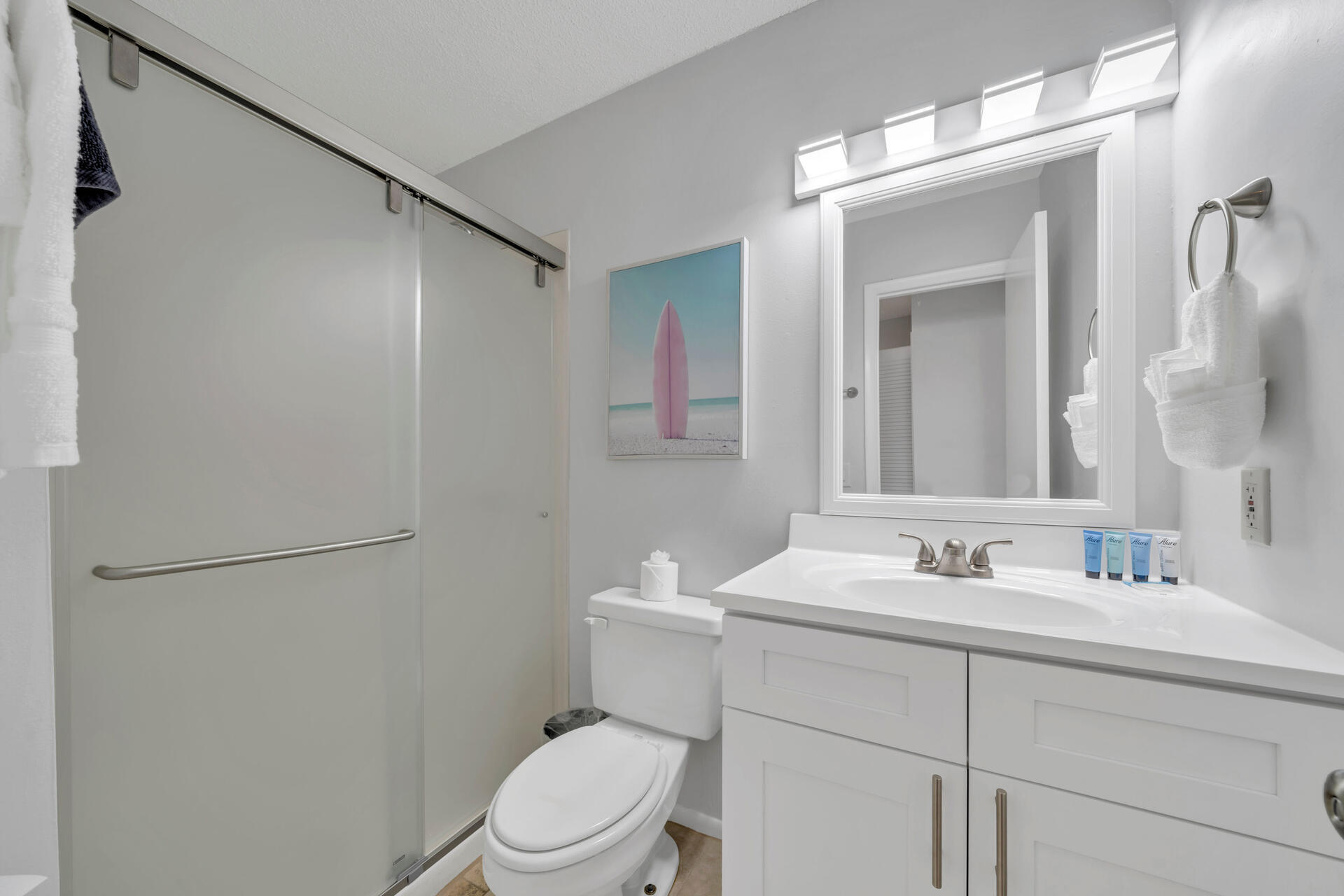 SUMMERHOUSE T/H - Residential Lease