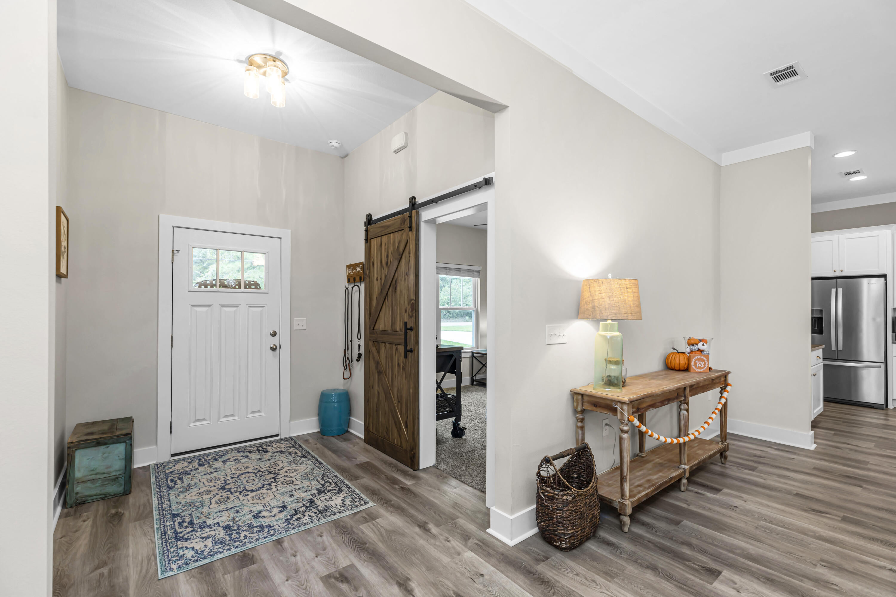 DOGWOOD ESTATES - Residential