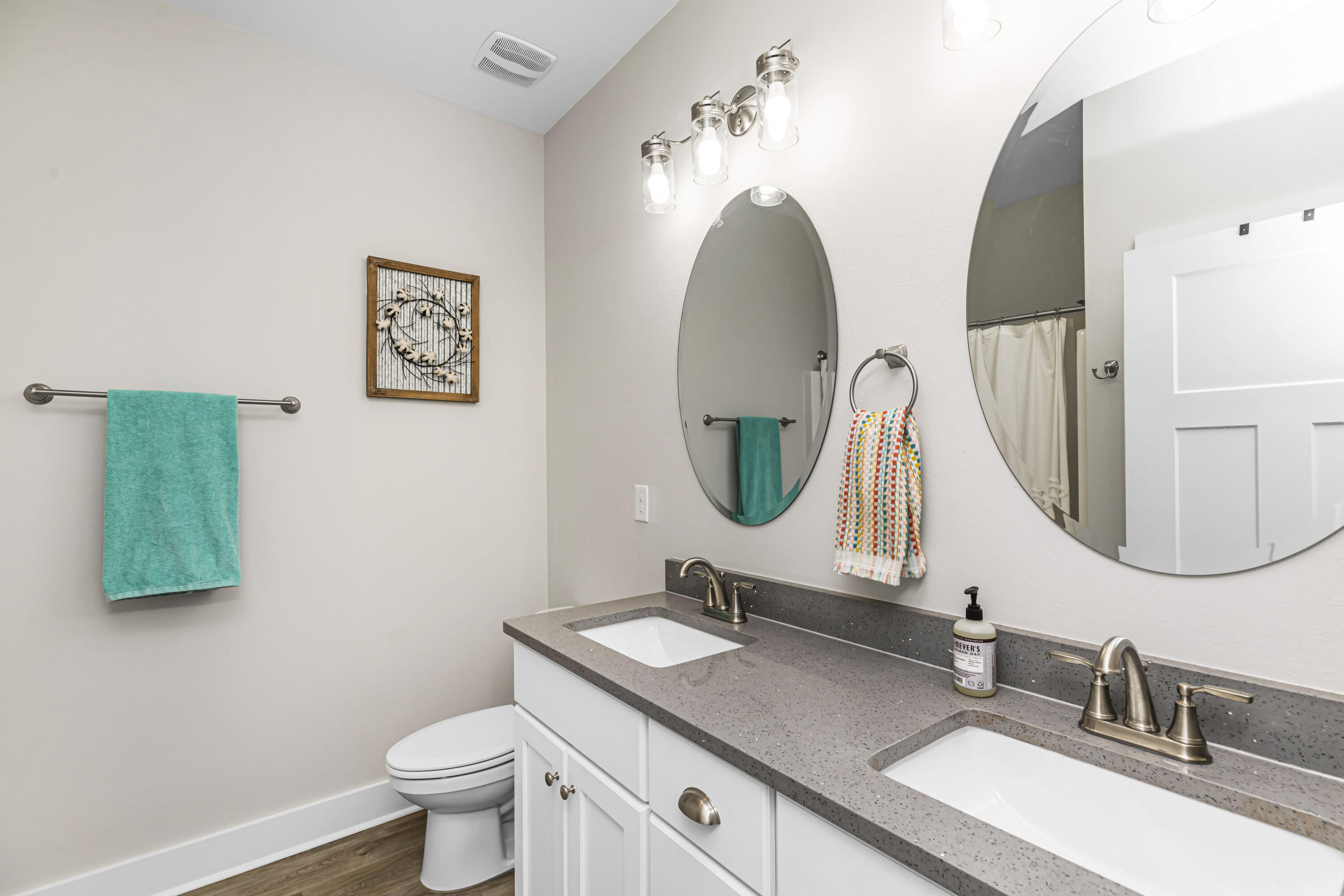 DOGWOOD ESTATES - Residential